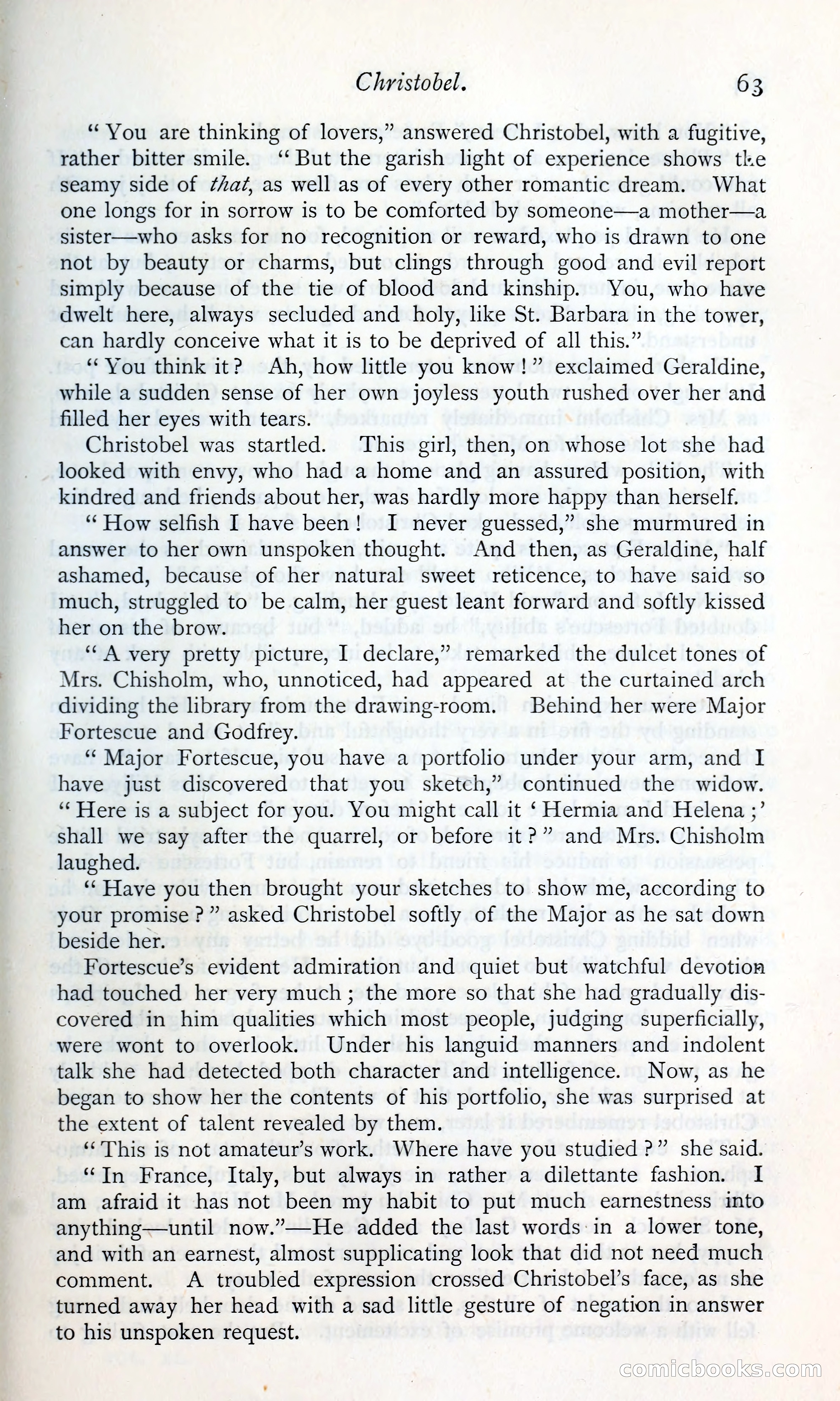 The Argosy — page 76 of 400
