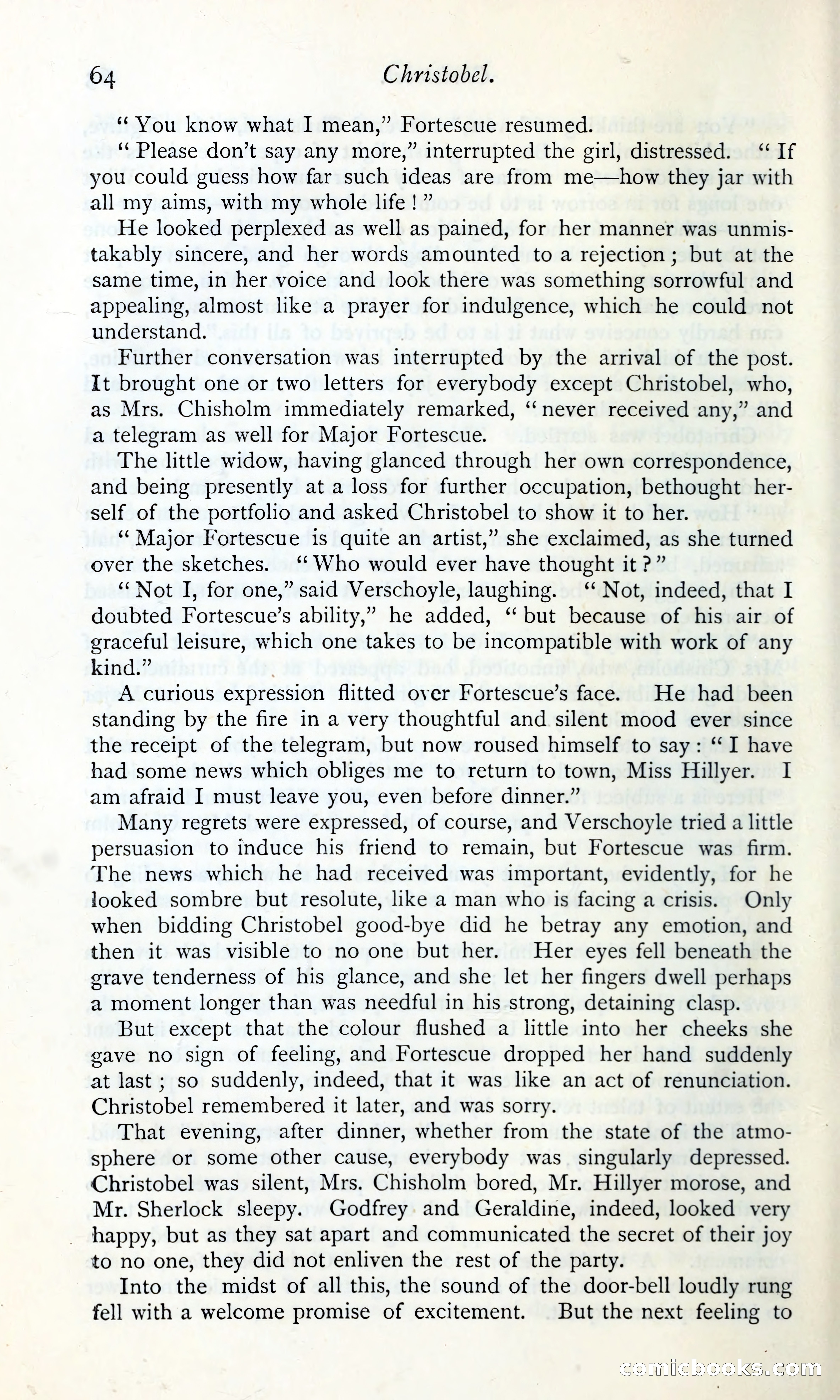 The Argosy — page 77 of 400