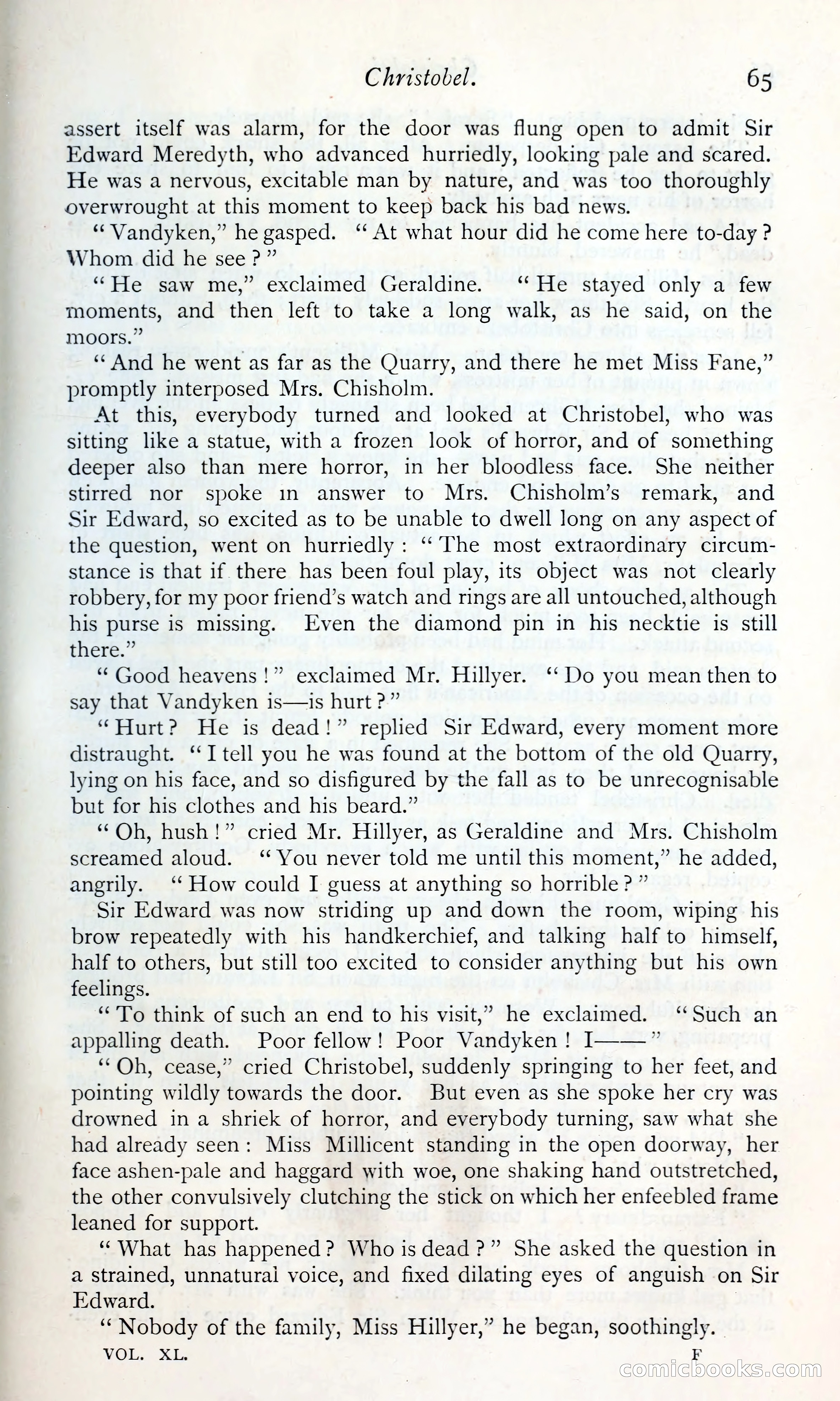 The Argosy — page 78 of 400