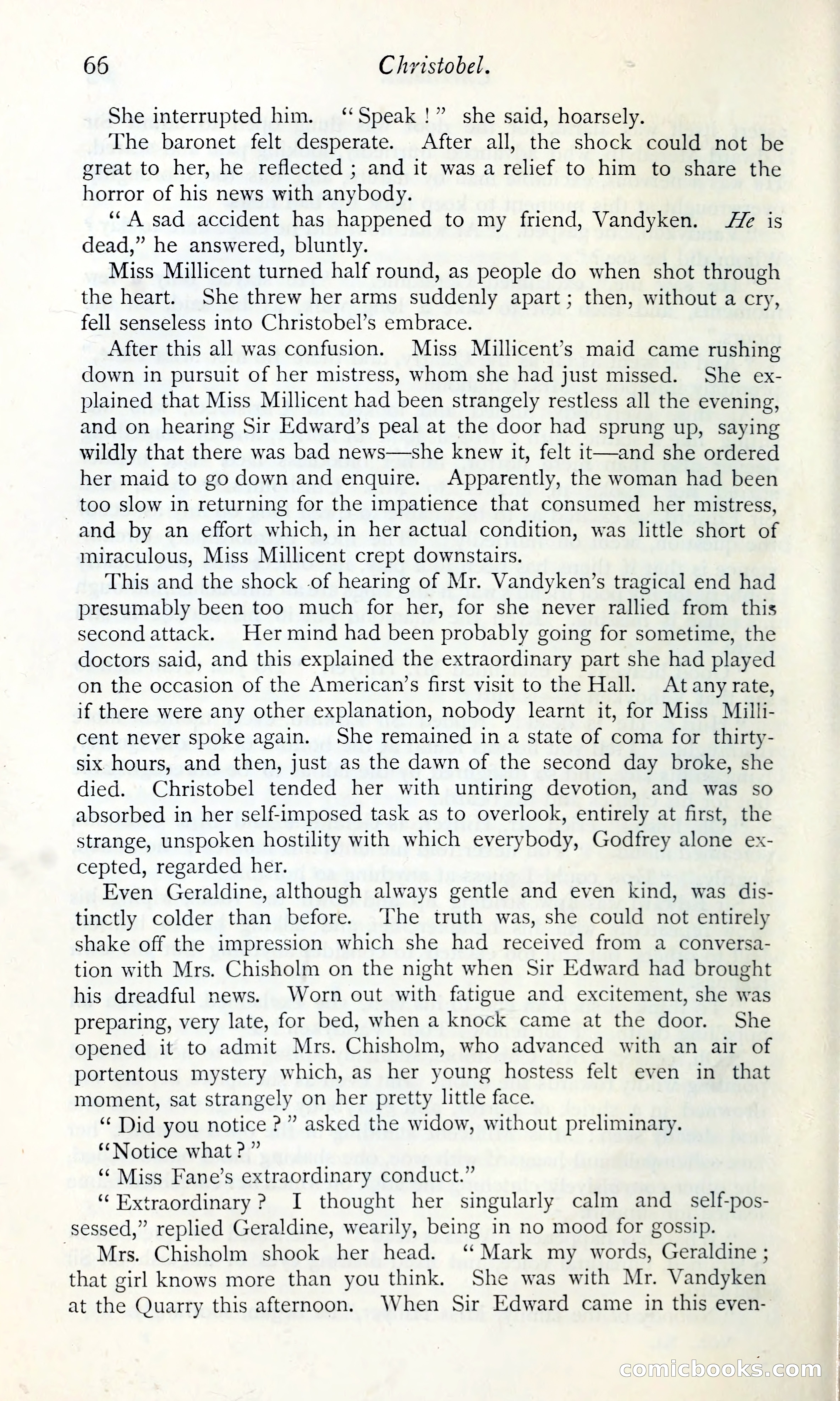 The Argosy — page 79 of 400