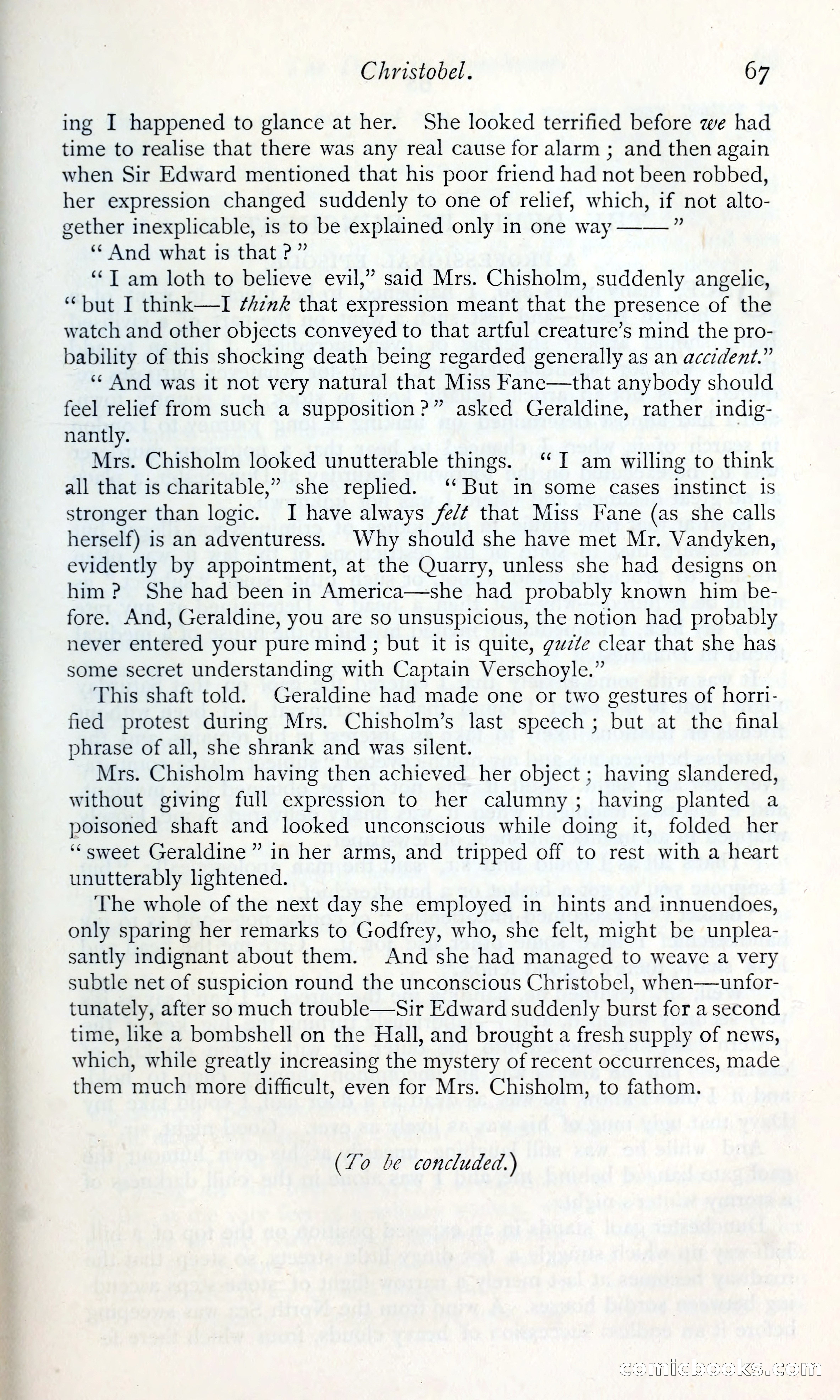 The Argosy — page 80 of 400