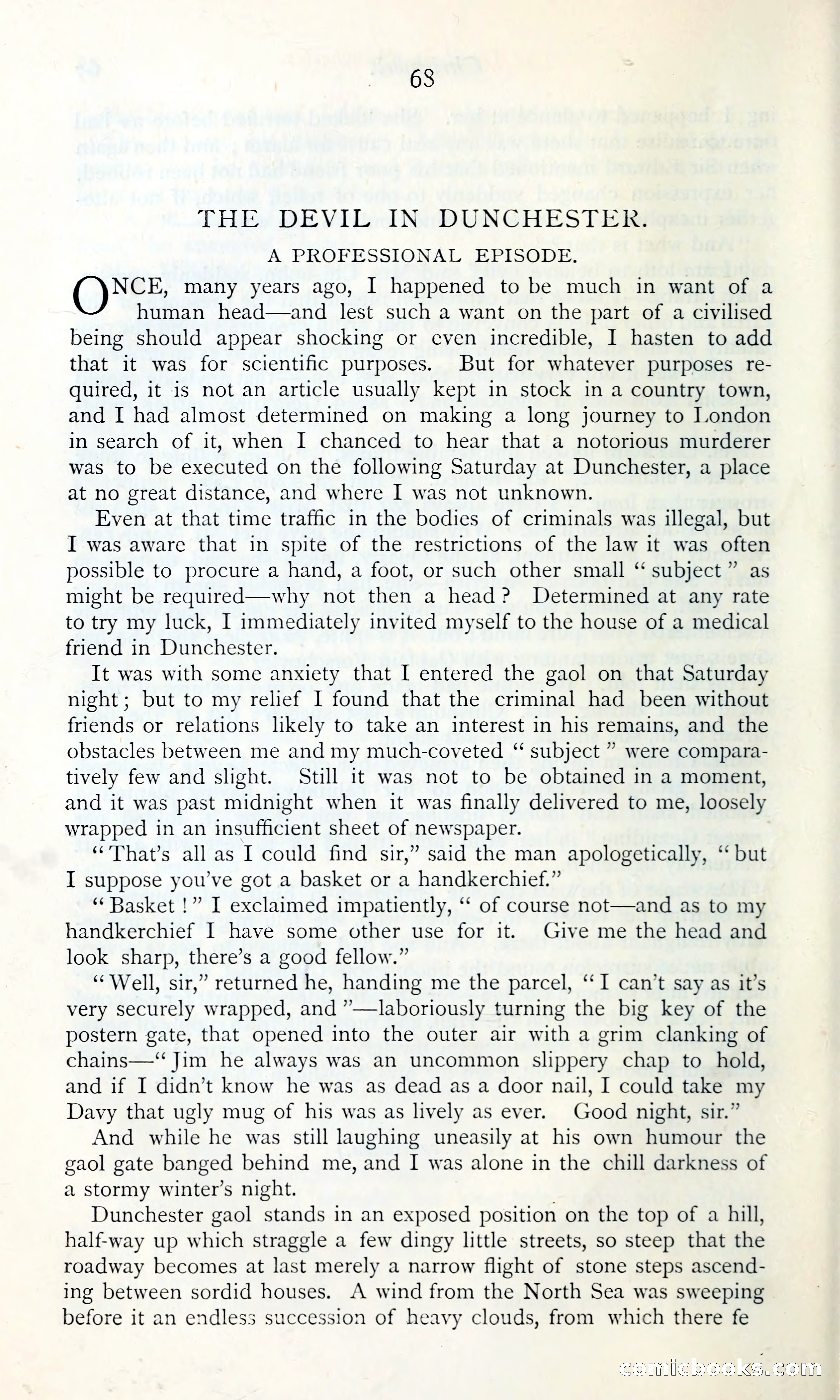 The Argosy — page 81 of 400