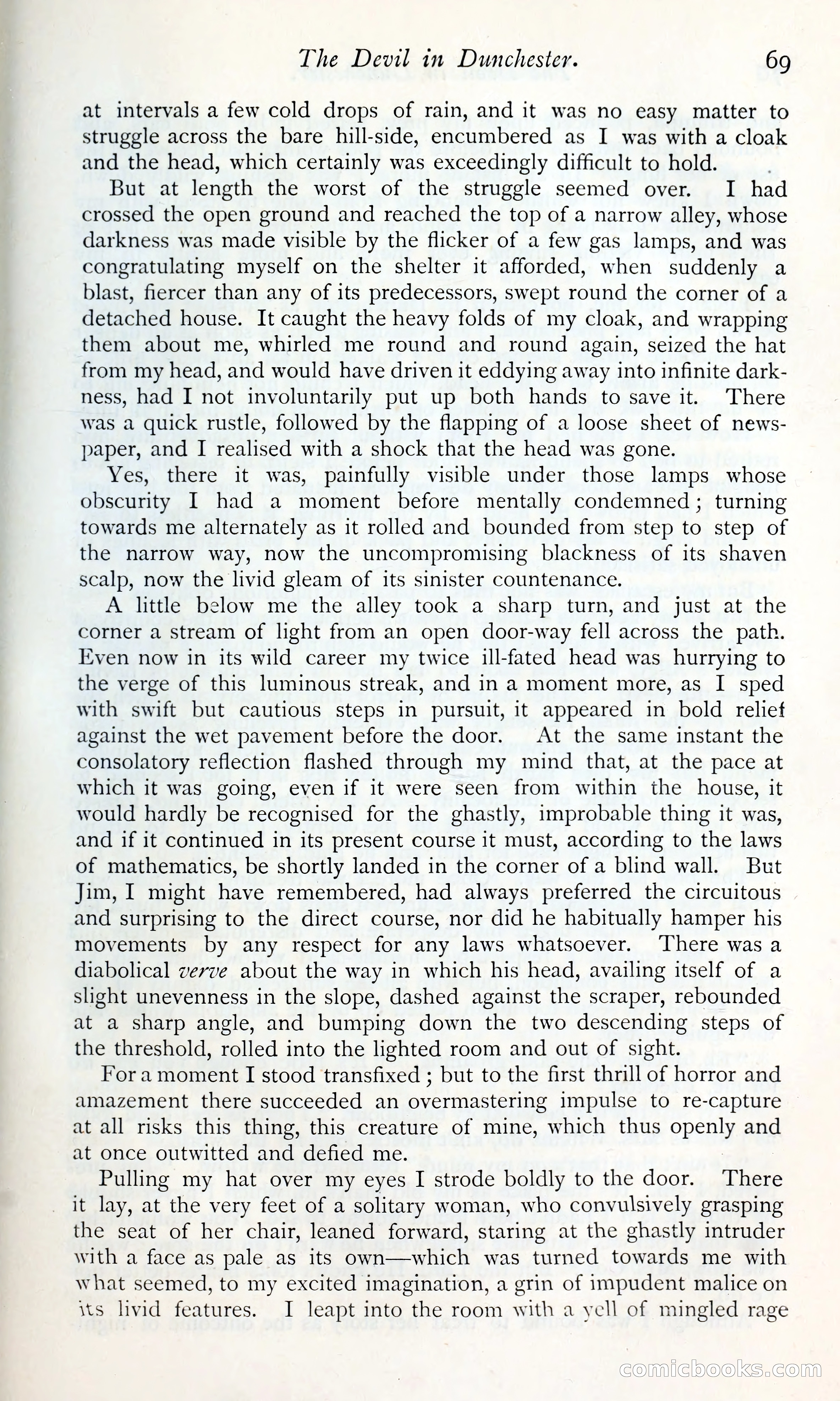 The Argosy — page 82 of 400