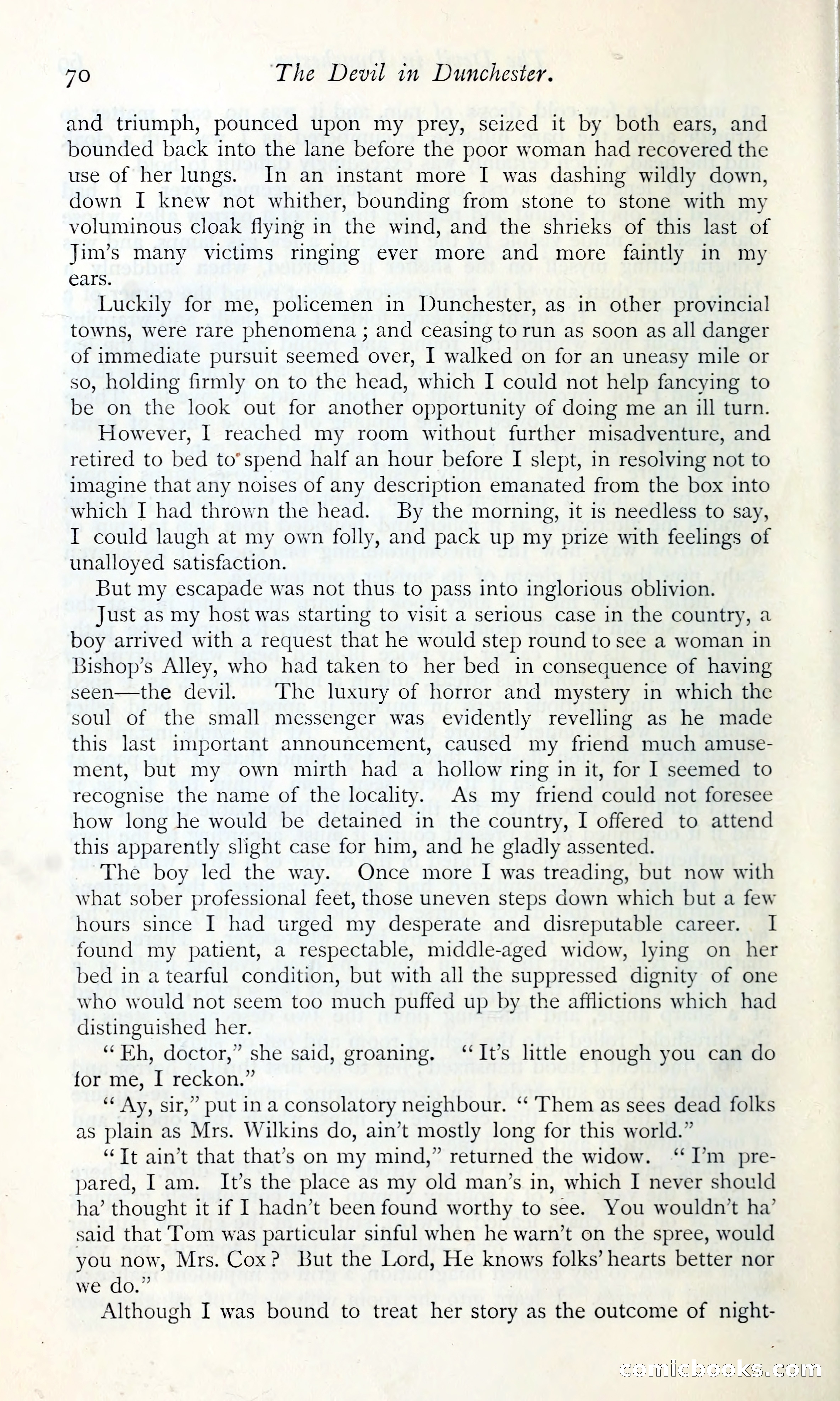 The Argosy — page 83 of 400