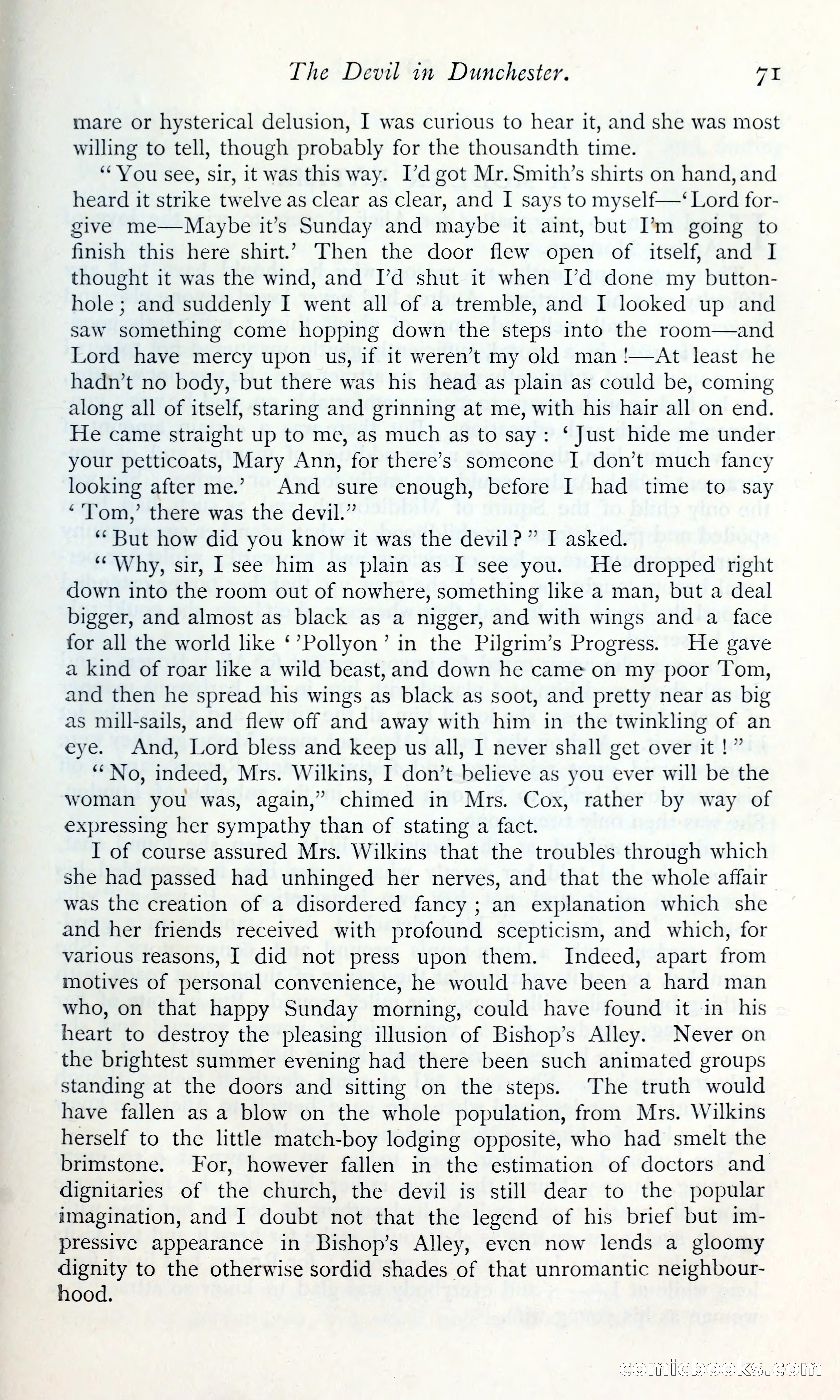 The Argosy — page 84 of 400