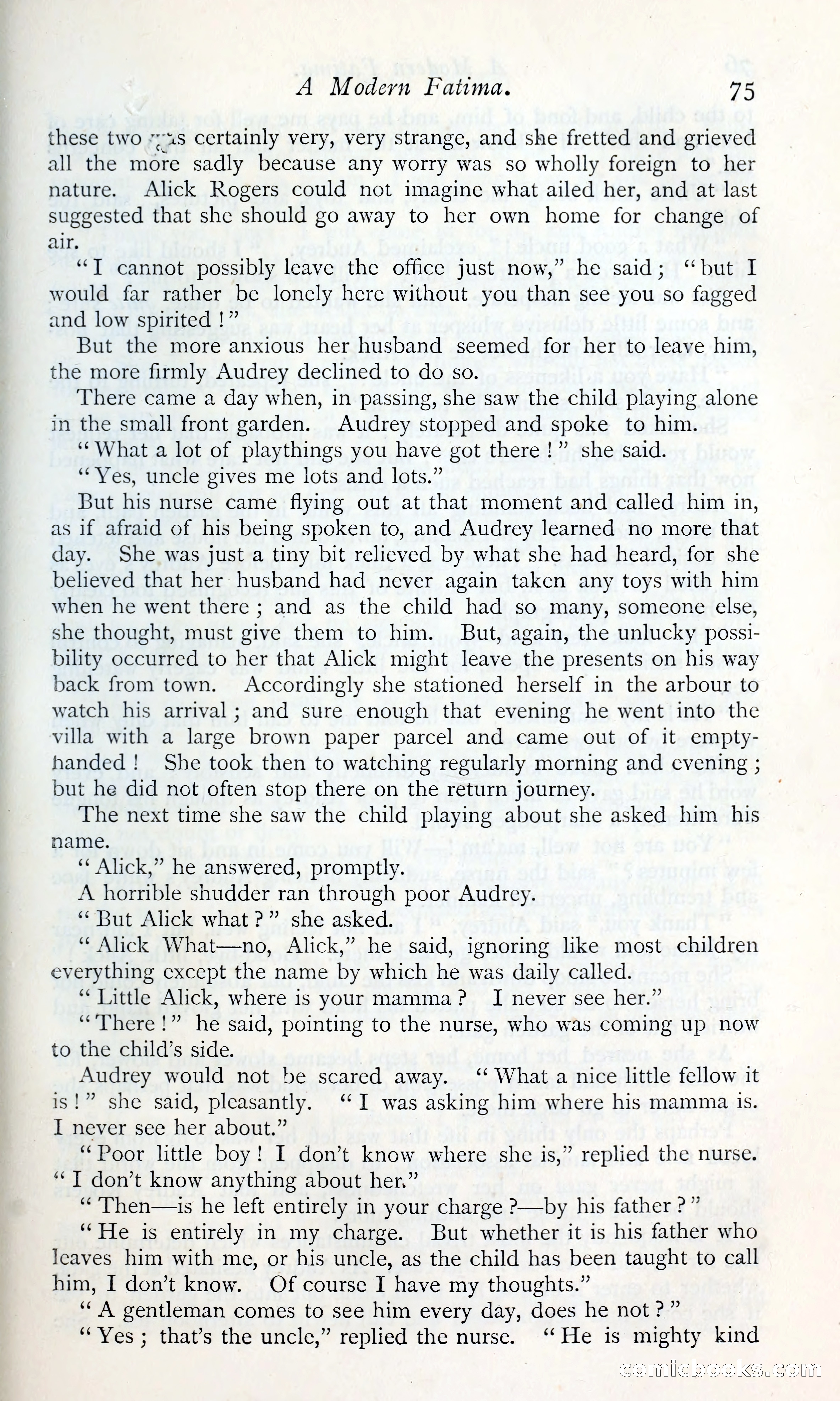The Argosy — page 88 of 400
