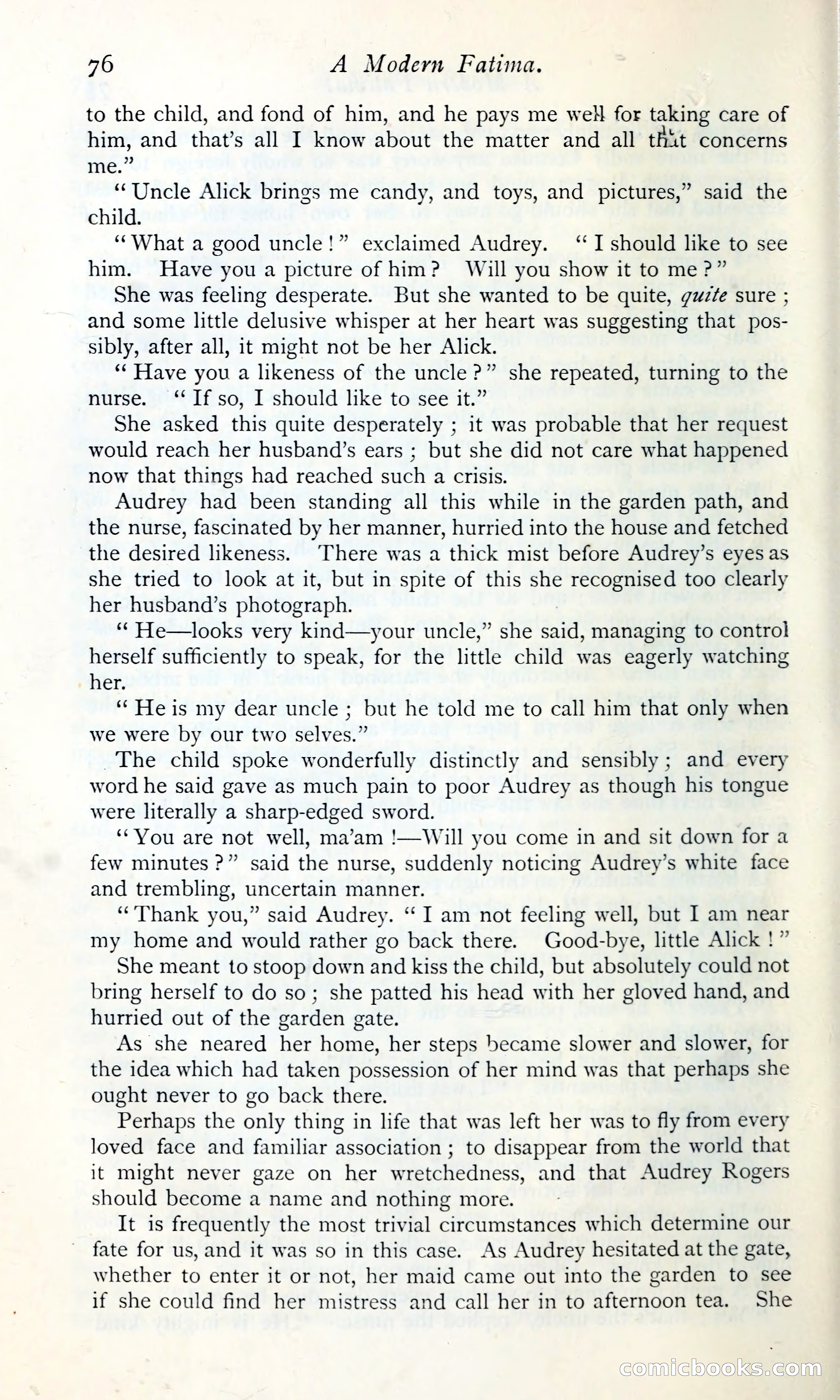 The Argosy — page 89 of 400