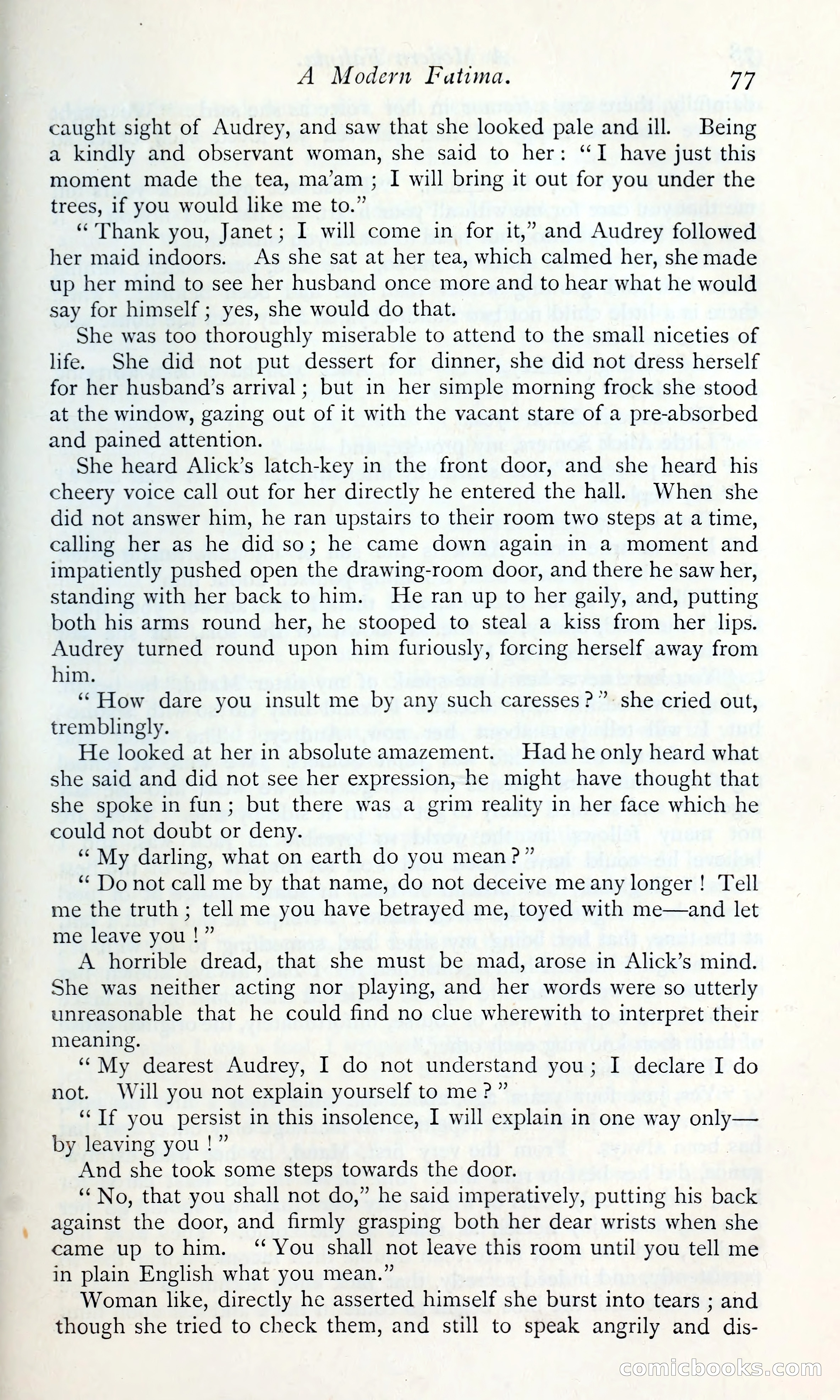 The Argosy — page 90 of 400