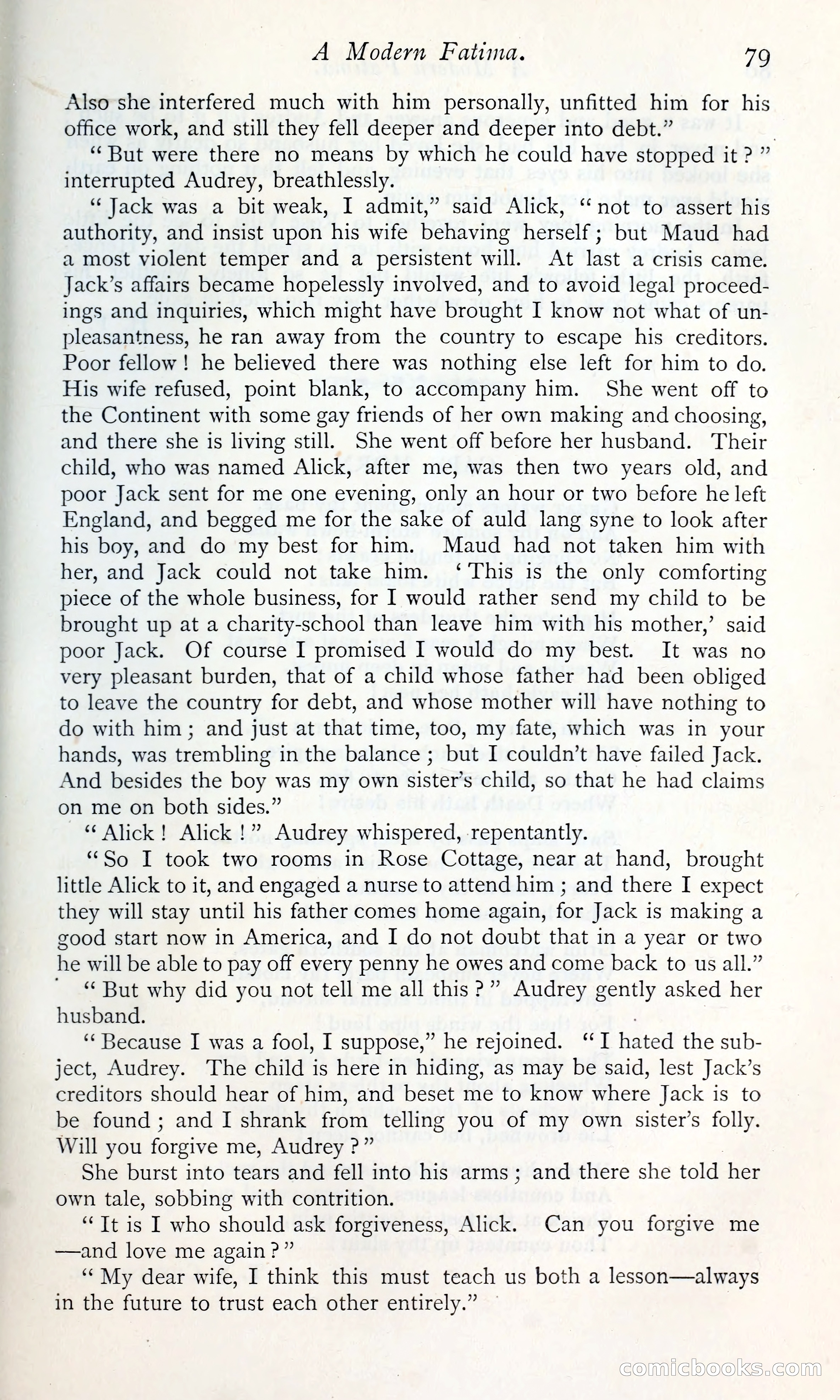 The Argosy — page 92 of 400
