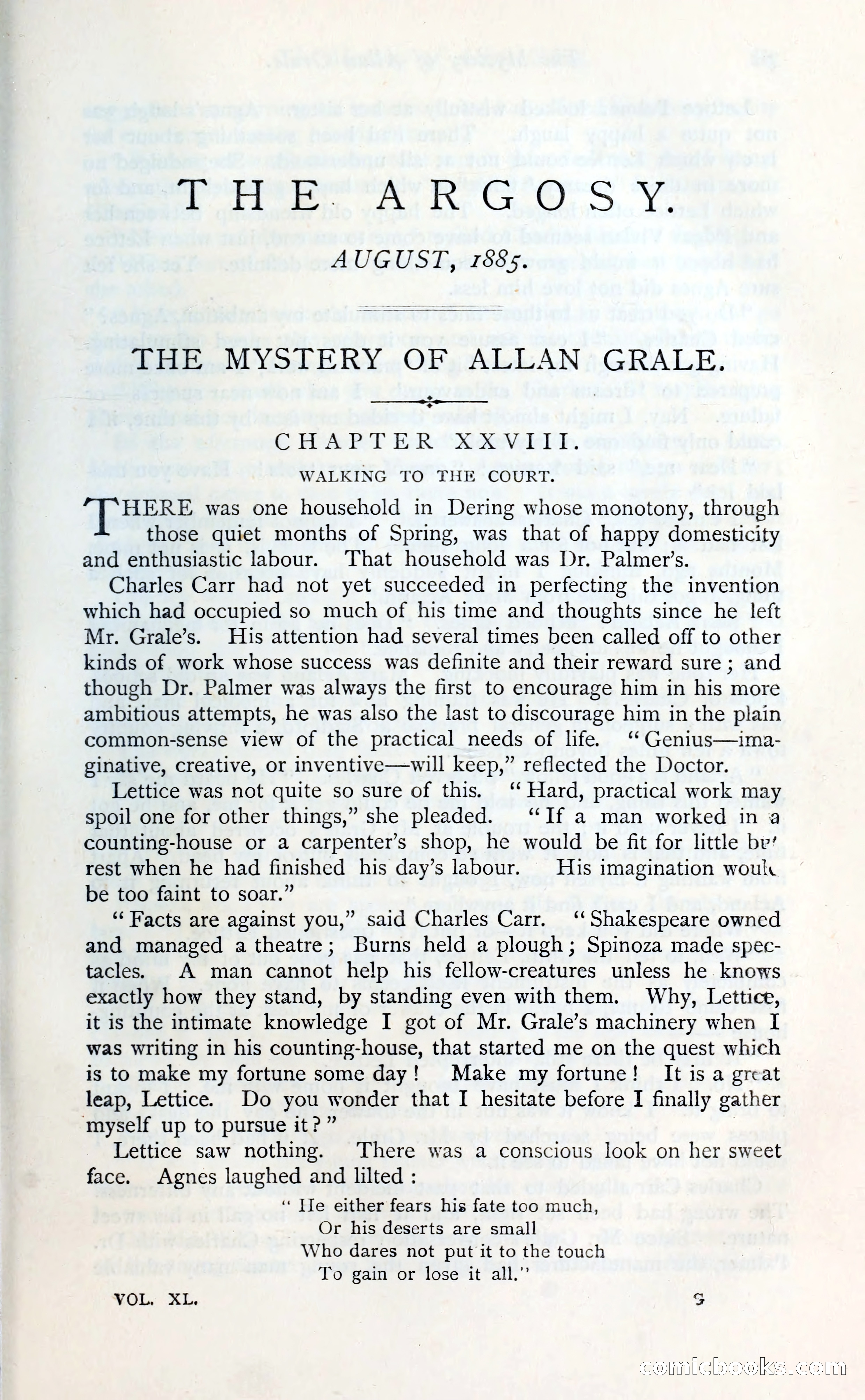 The Argosy — page 96 of 400
