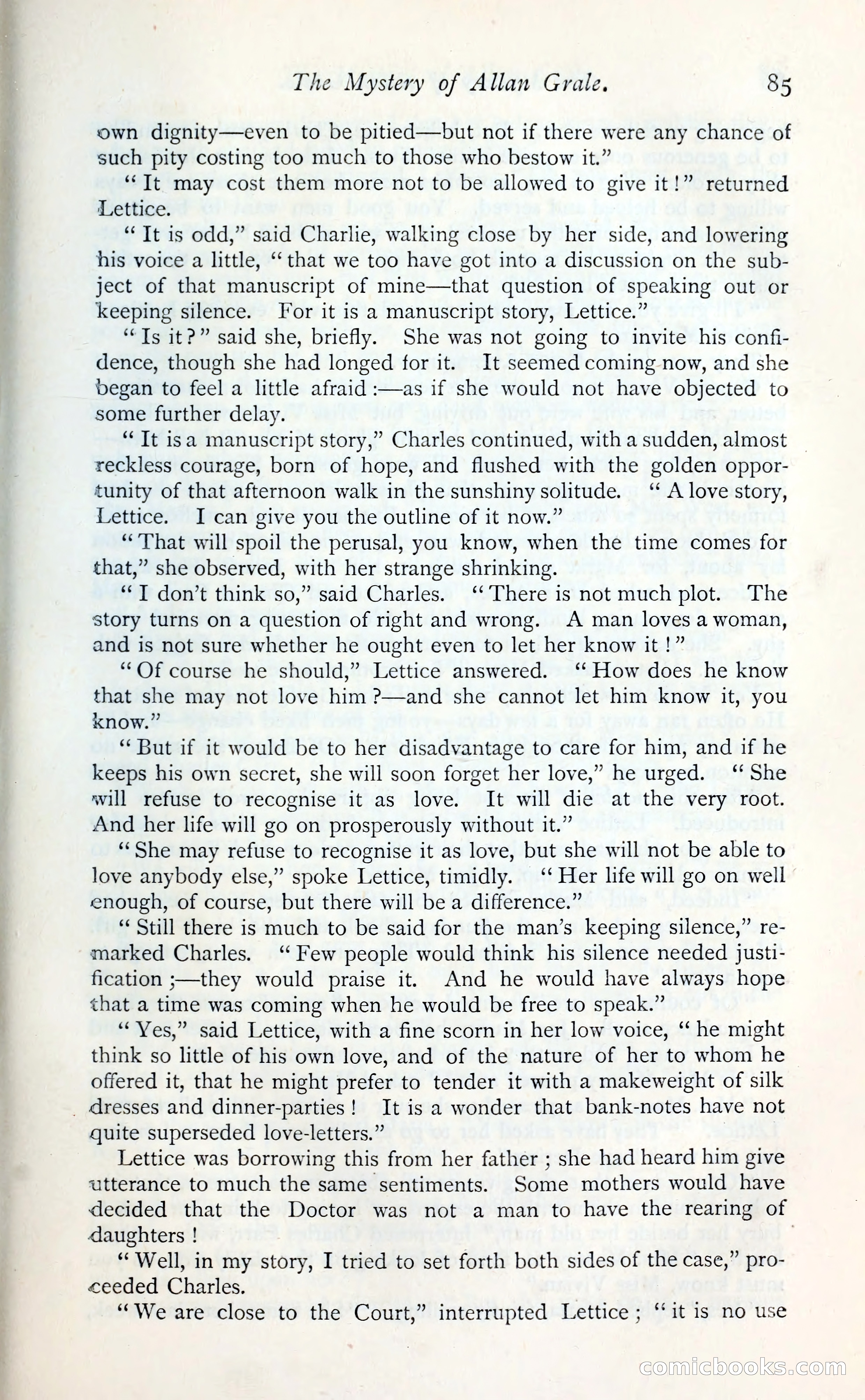 The Argosy — page 100 of 400