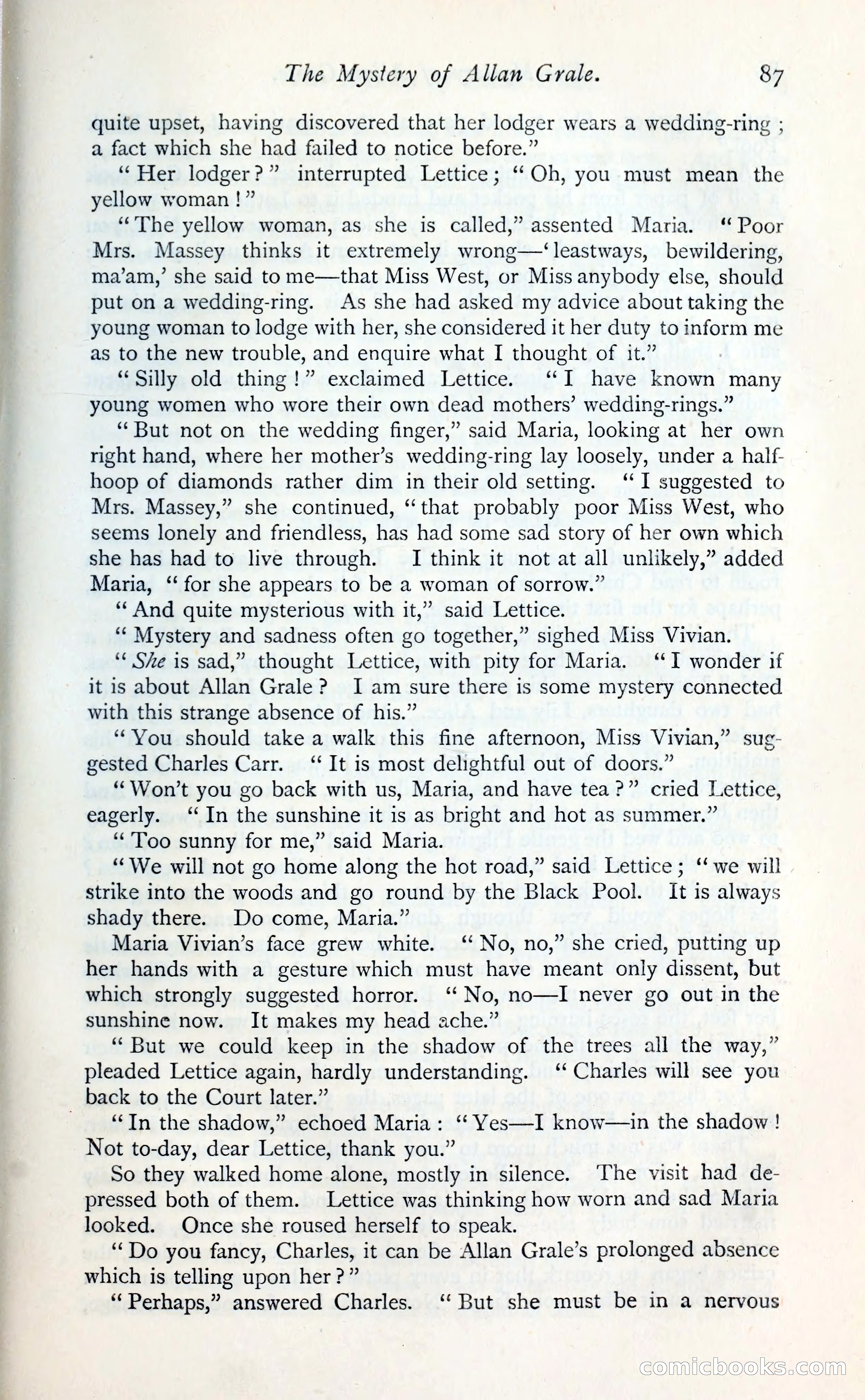 The Argosy — page 102 of 400