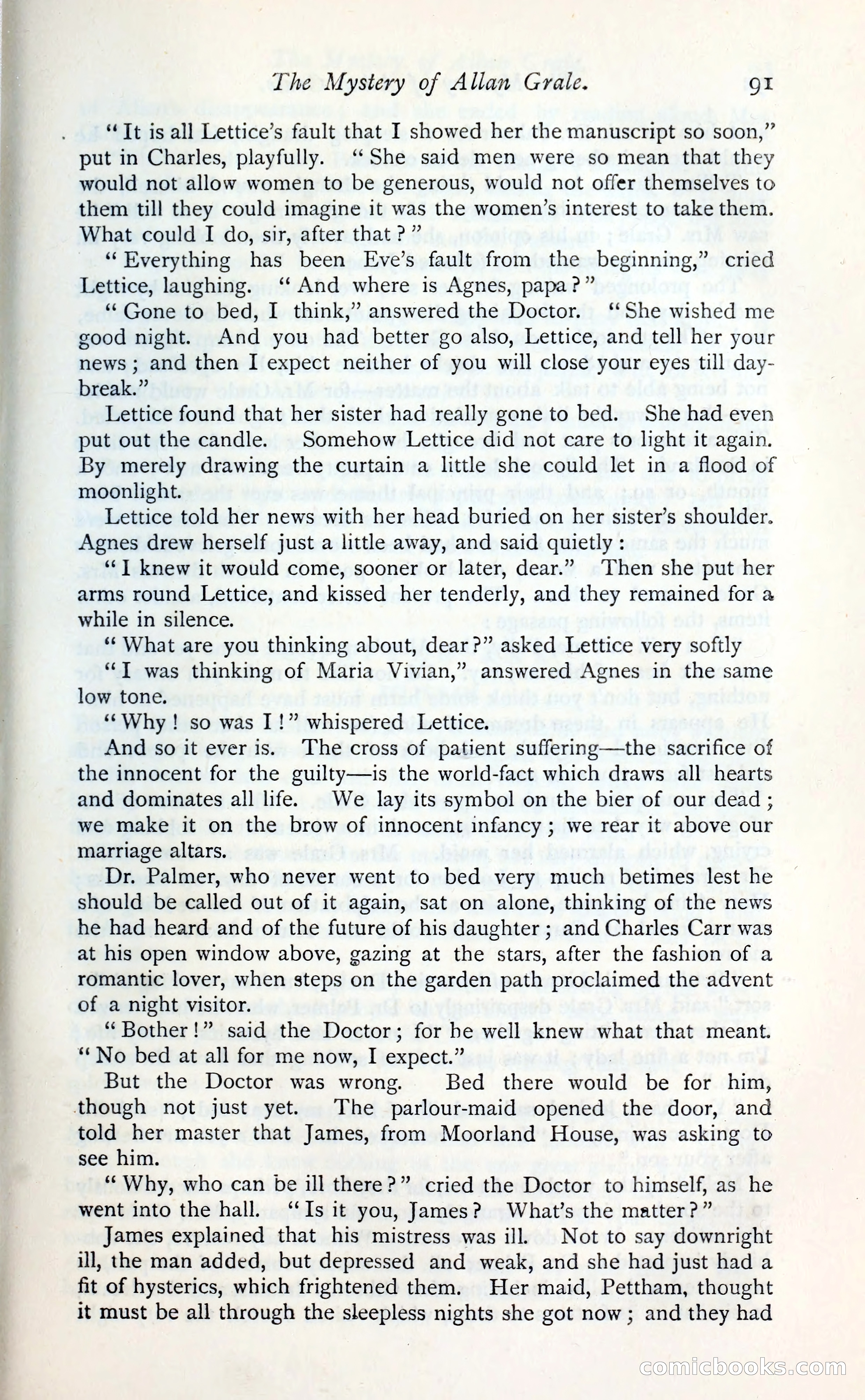 The Argosy — page 106 of 400
