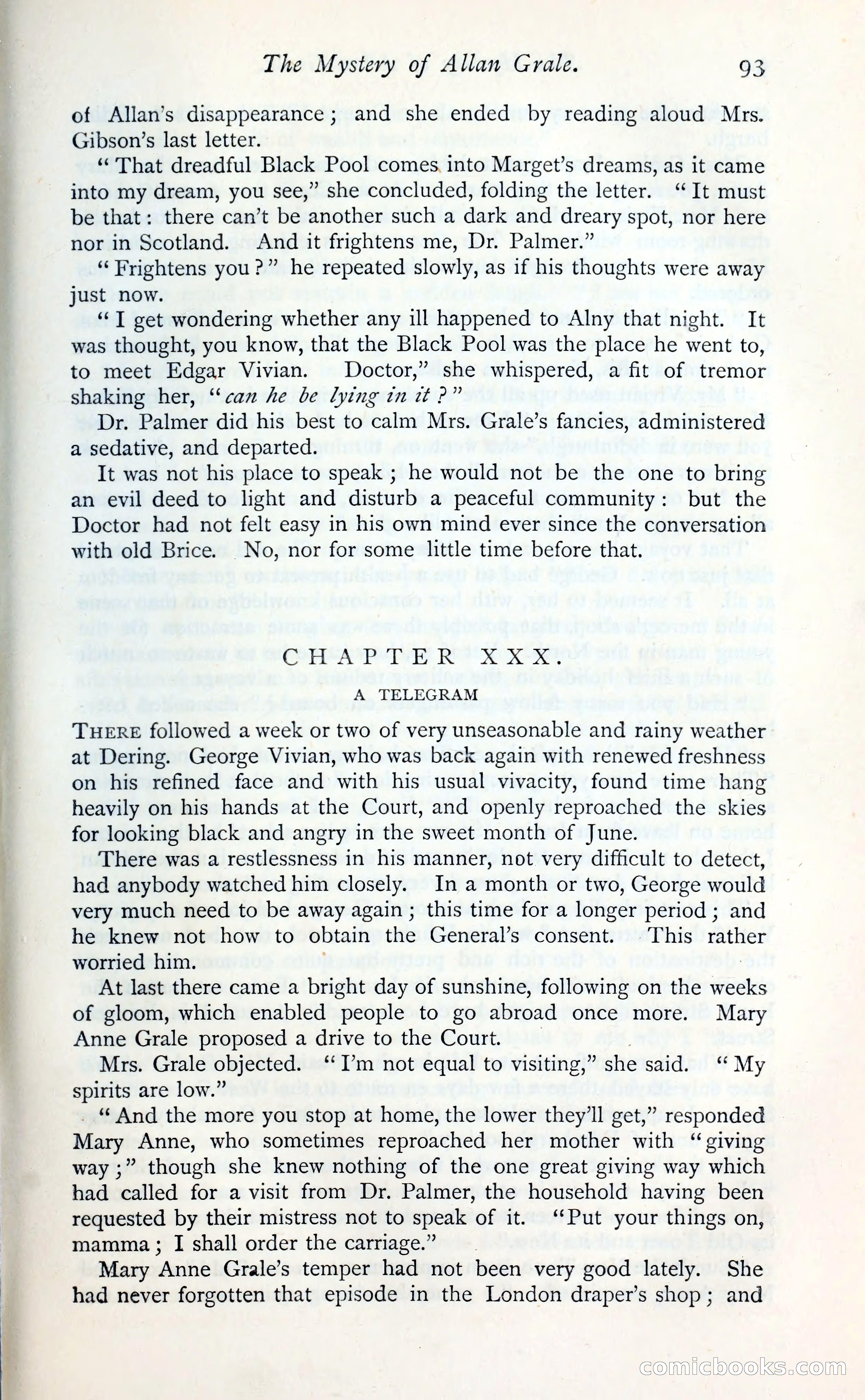 The Argosy — page 108 of 400
