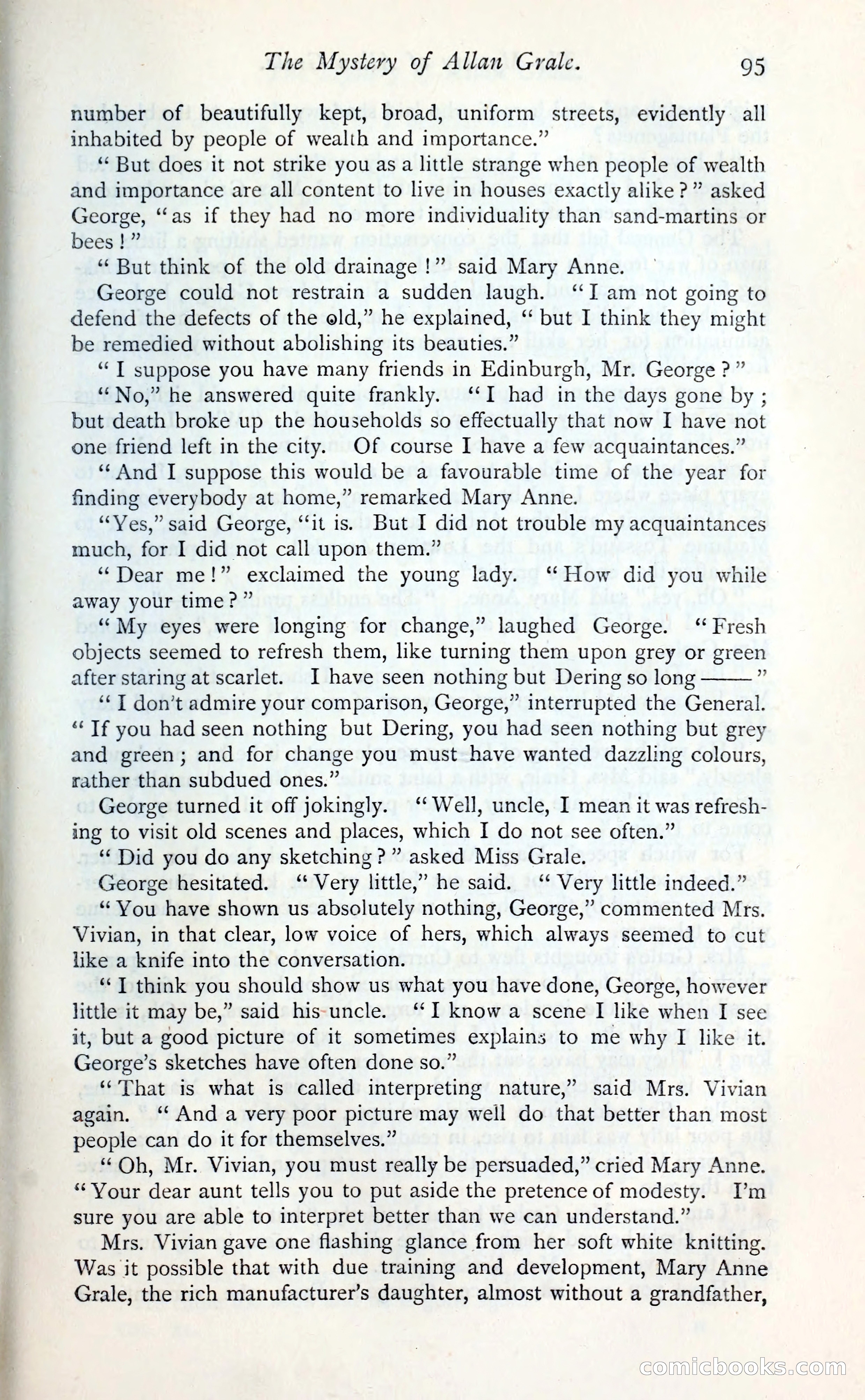 The Argosy — page 110 of 400