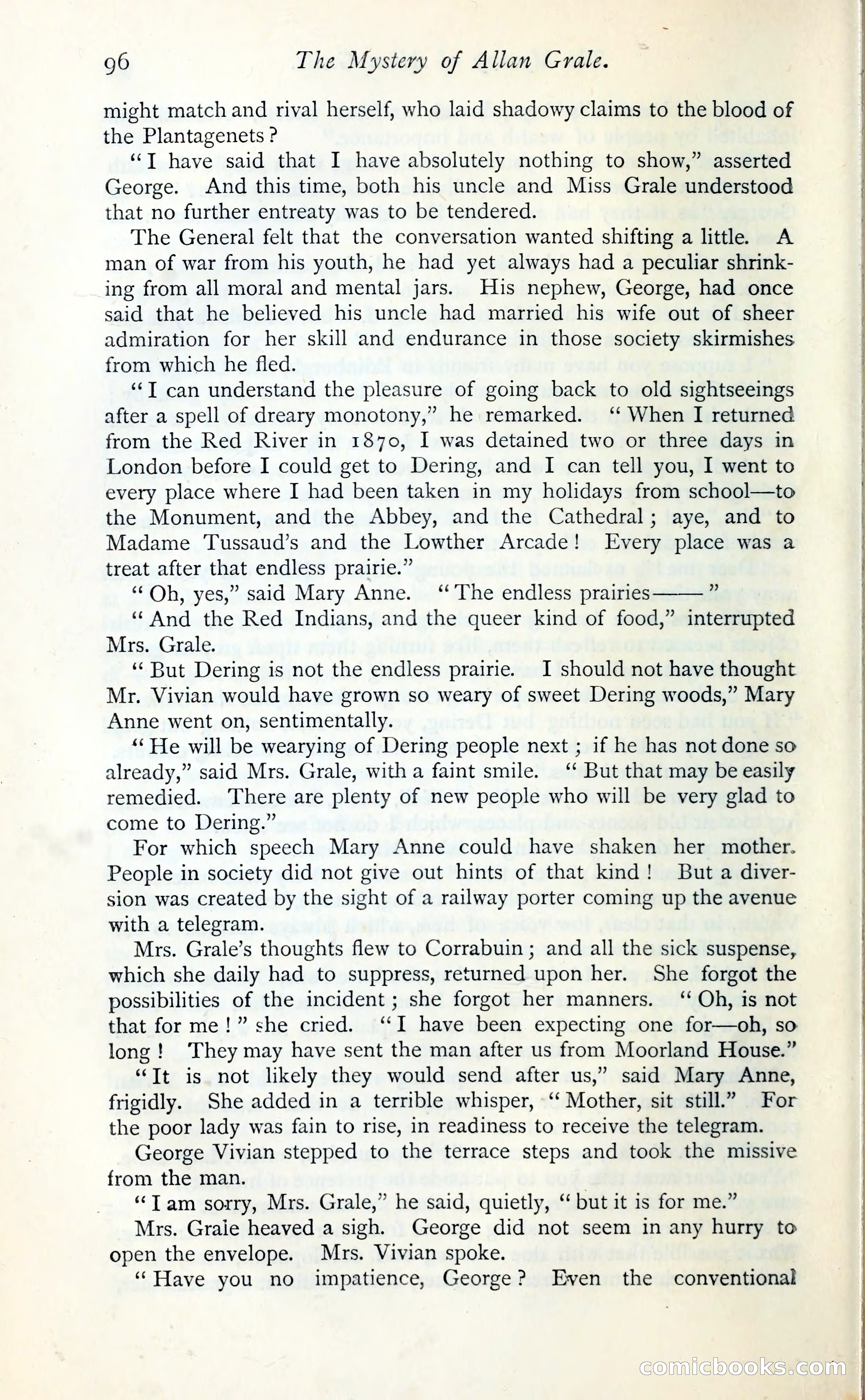 The Argosy — page 111 of 400