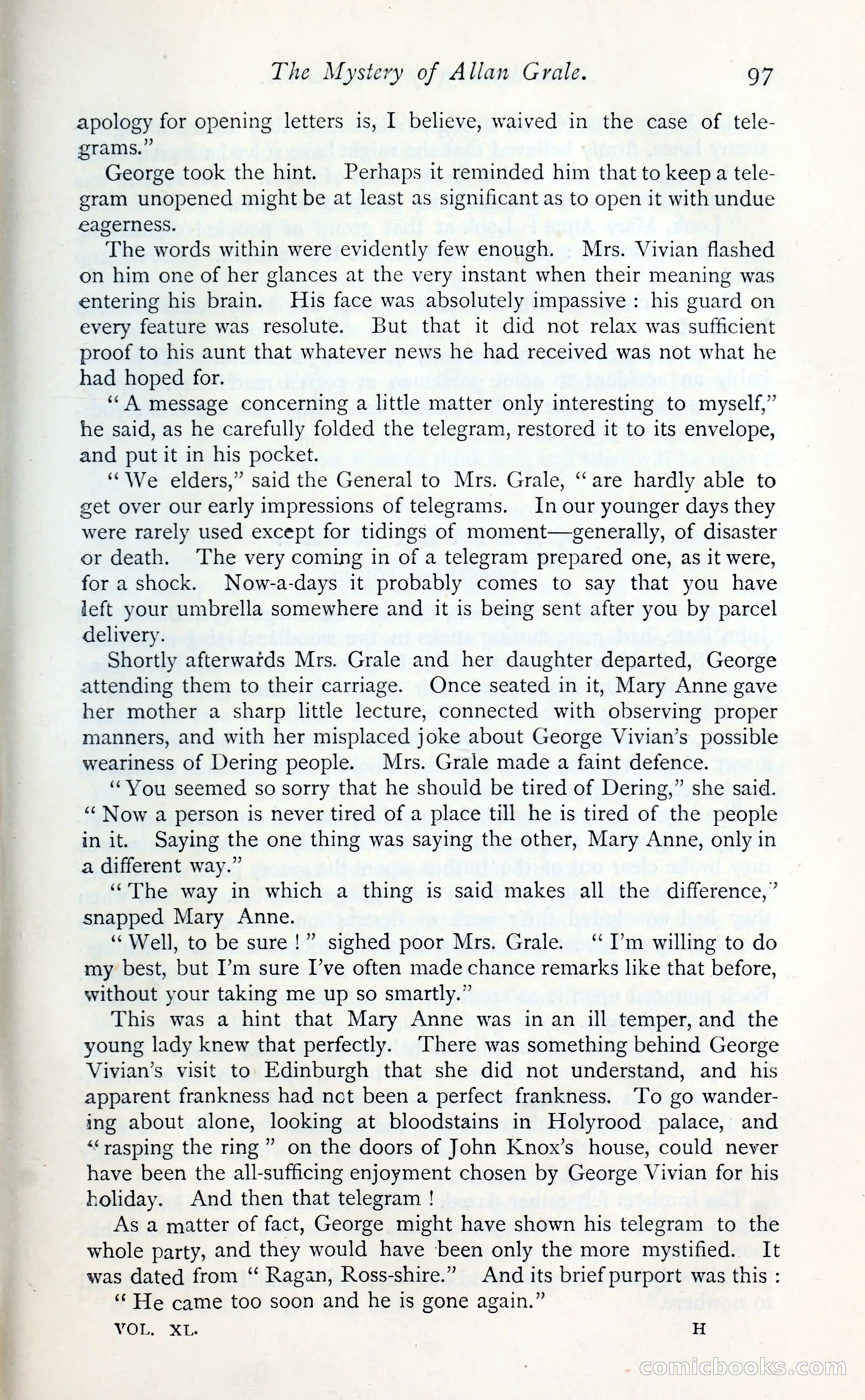 The Argosy — page 112 of 400