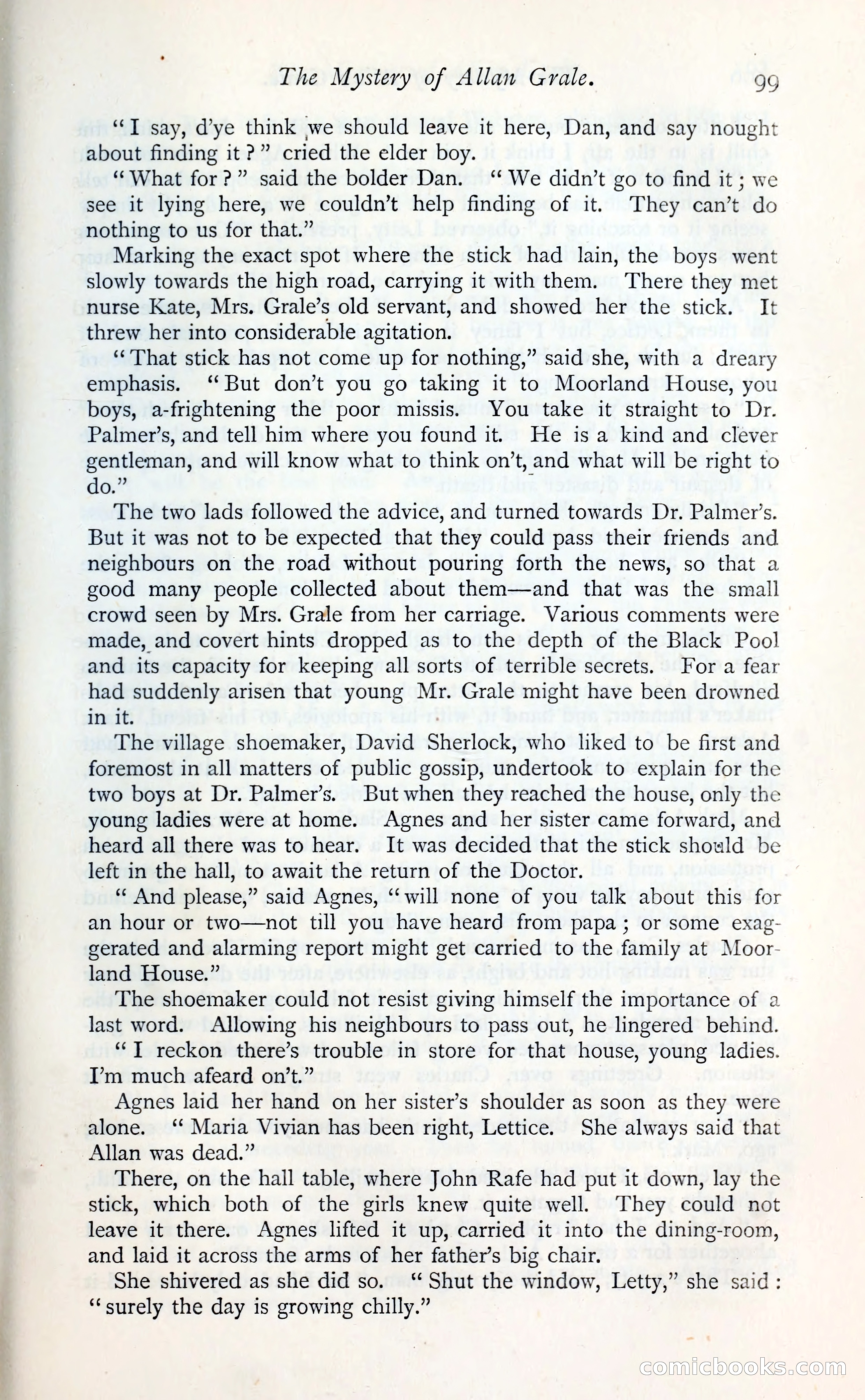 The Argosy — page 114 of 400