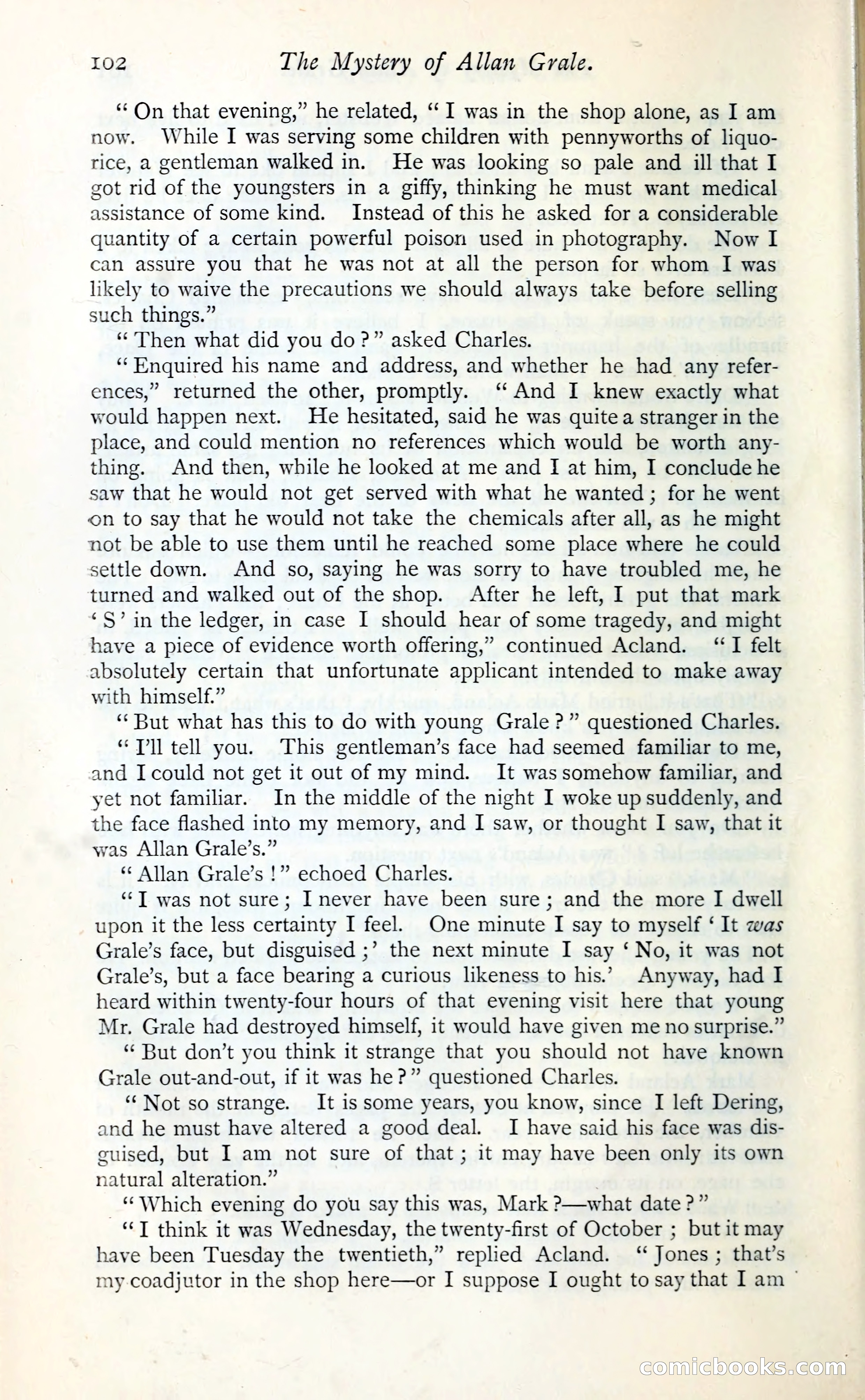 The Argosy — page 117 of 400