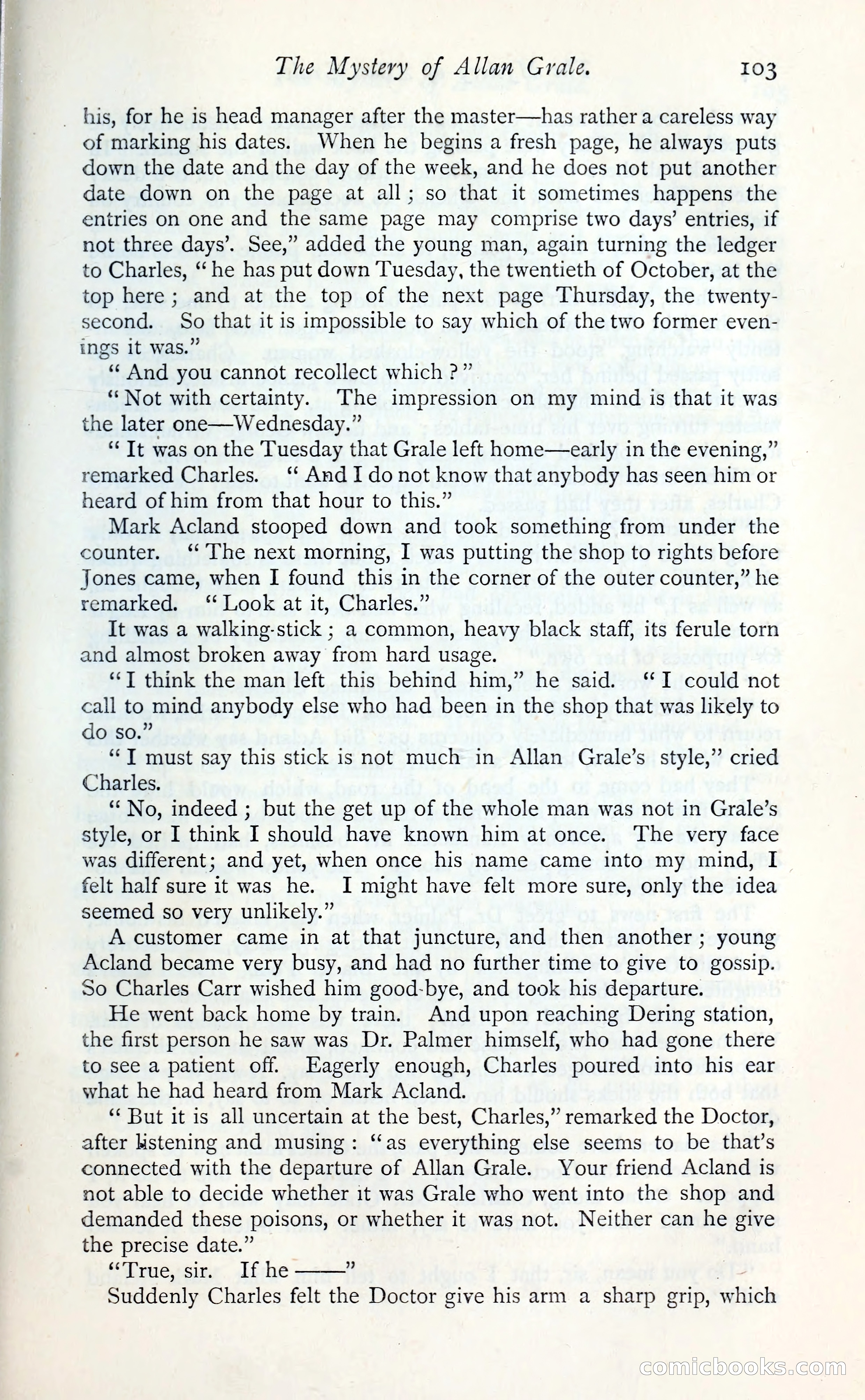 The Argosy — page 118 of 400
