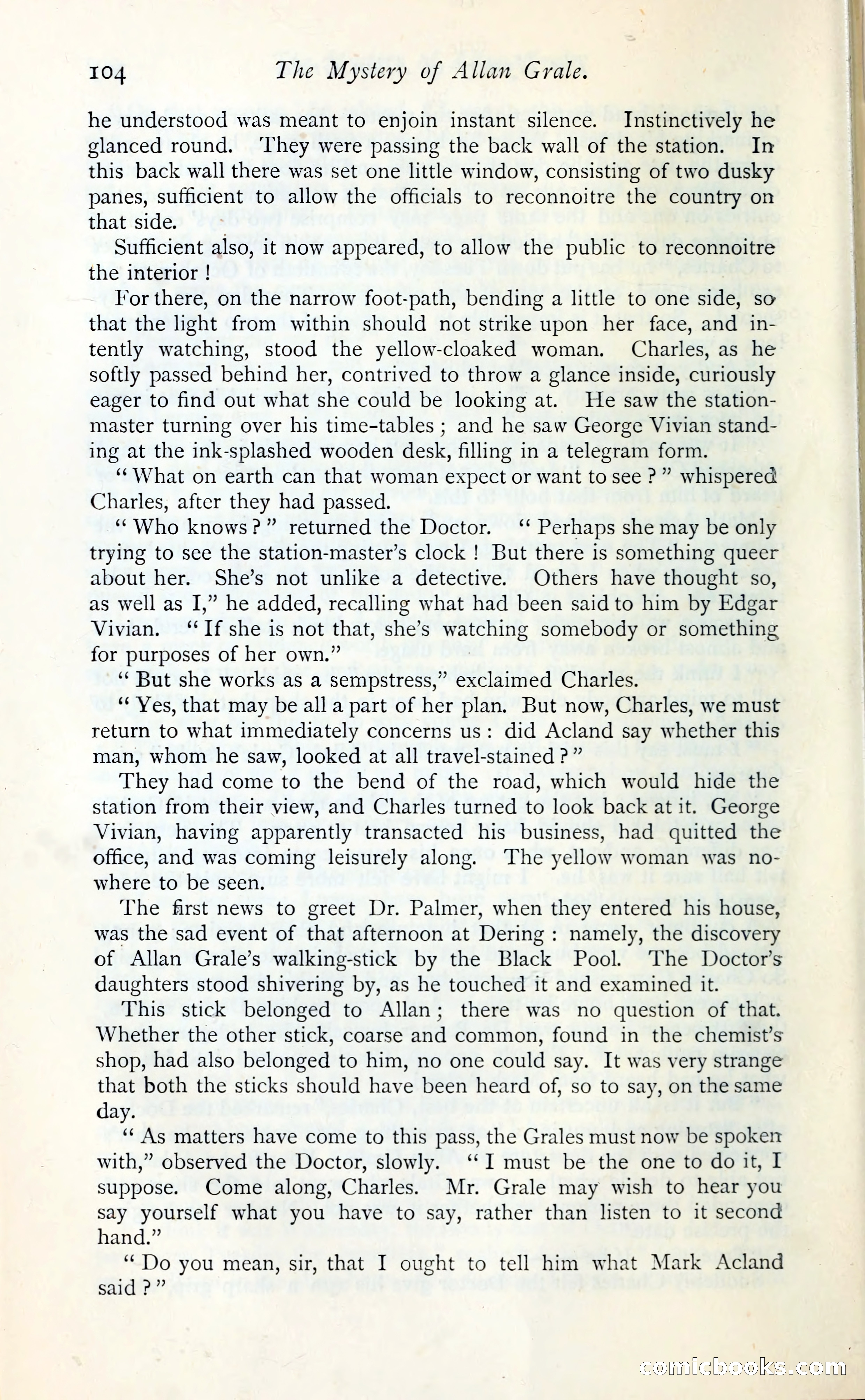 The Argosy — page 119 of 400