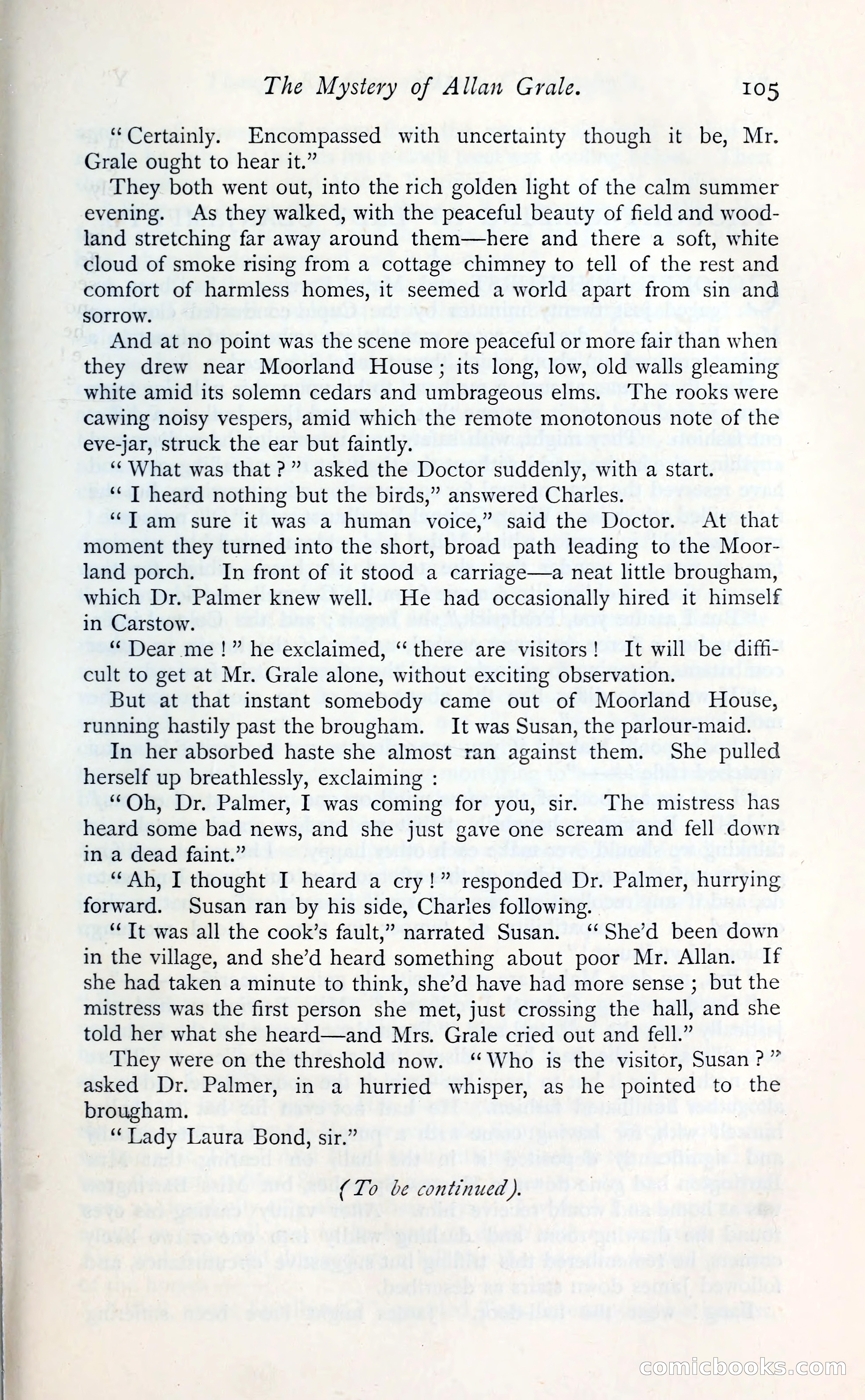 The Argosy — page 120 of 400