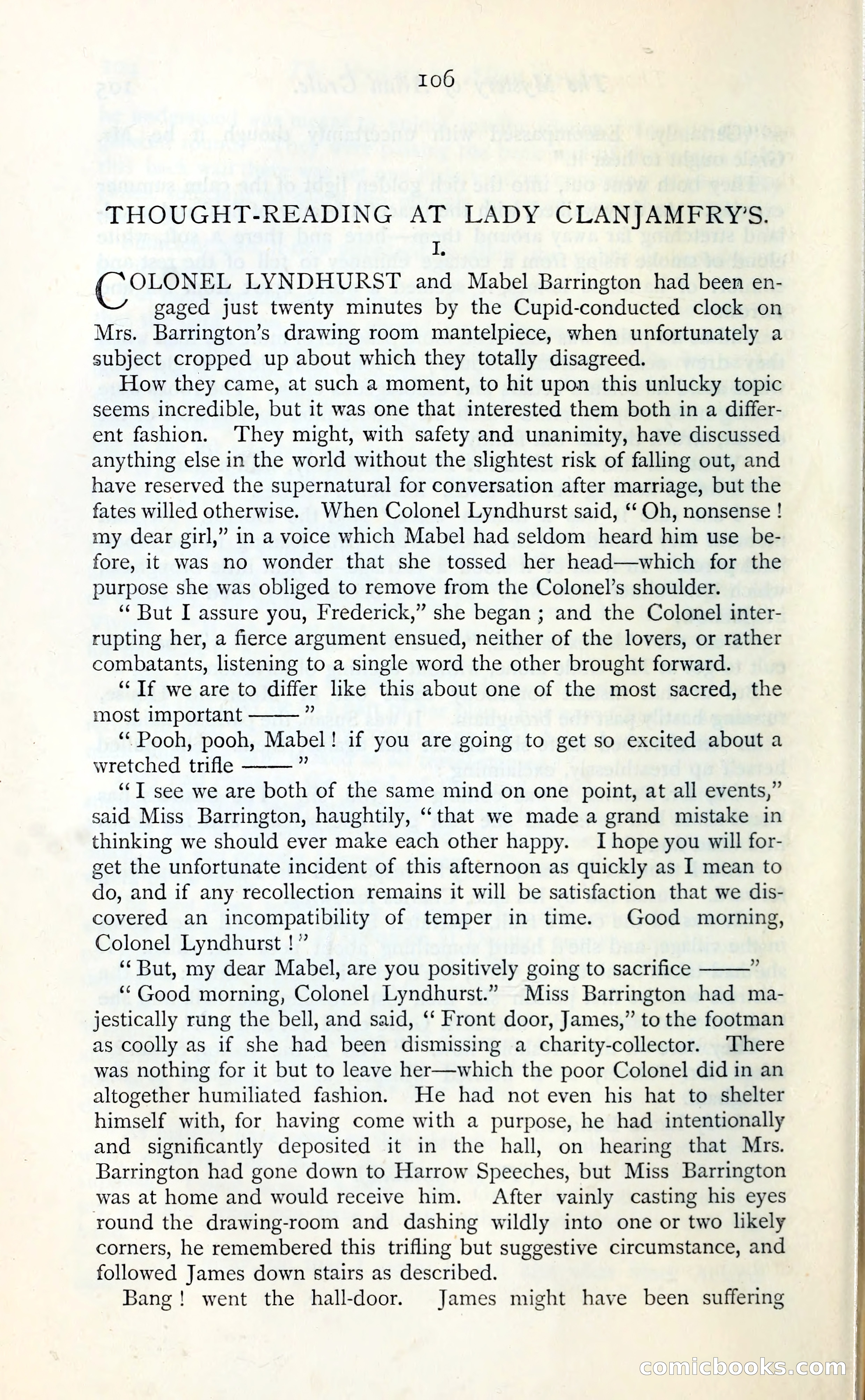 The Argosy — page 121 of 400