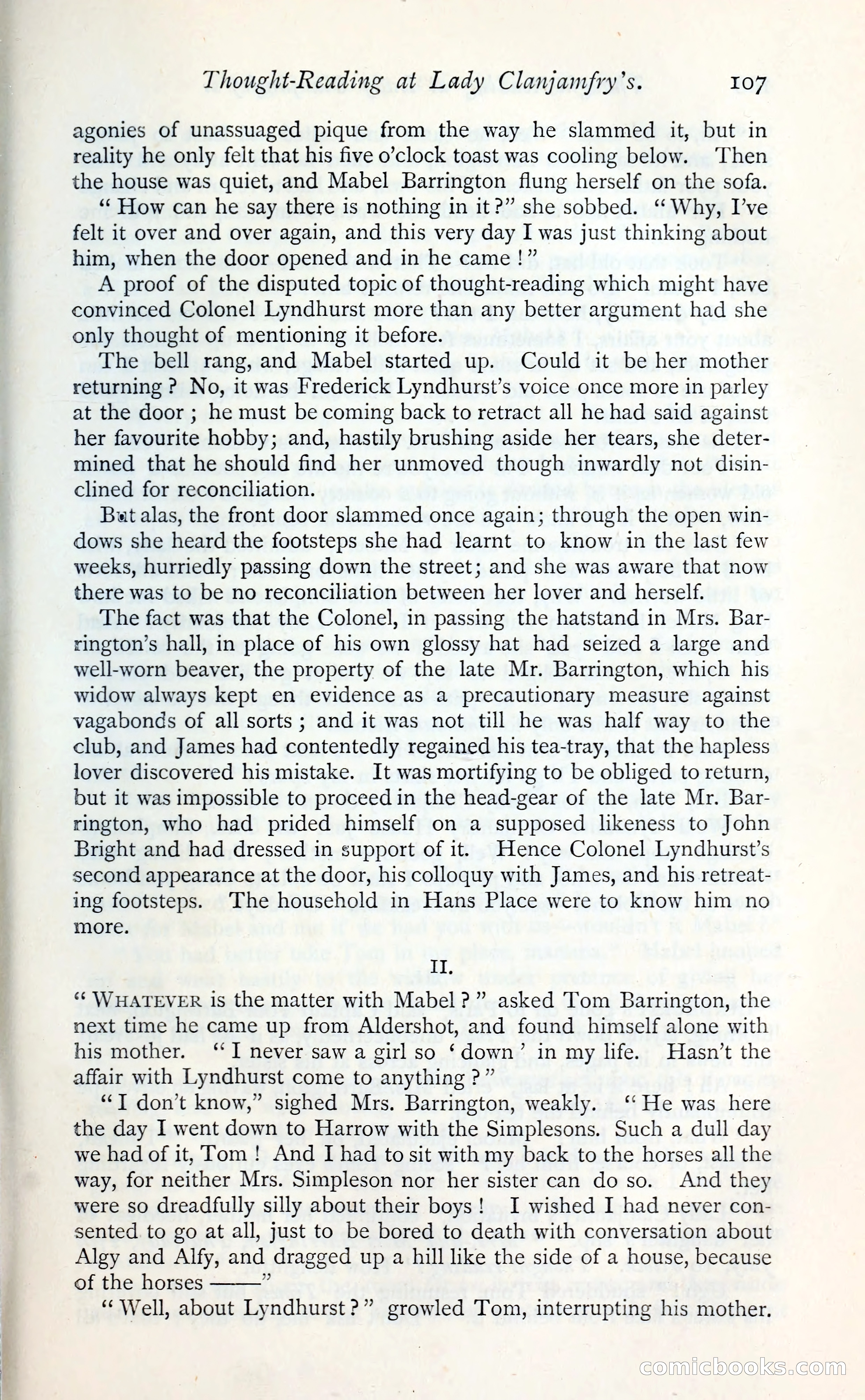 The Argosy — page 122 of 400