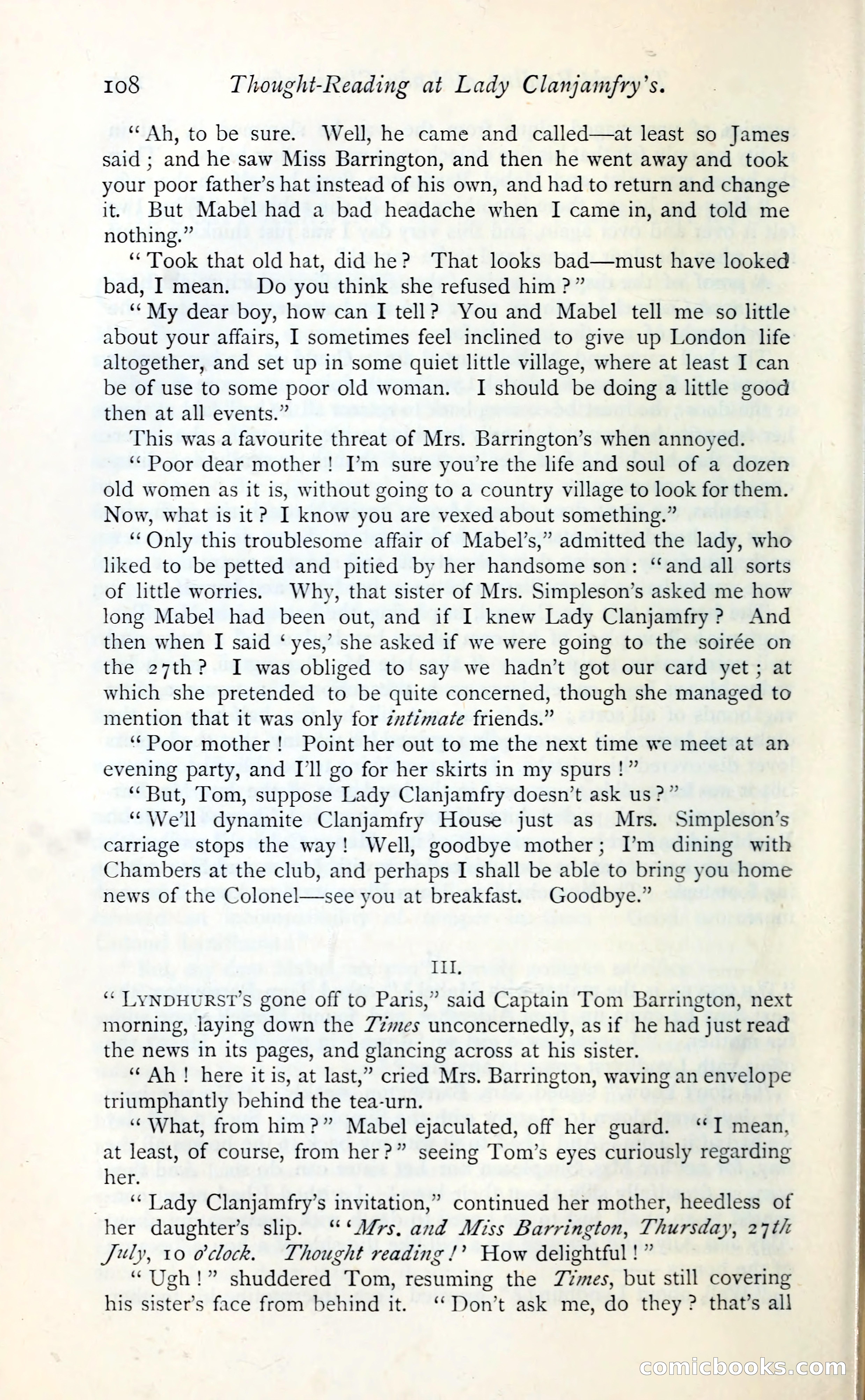The Argosy — page 123 of 400