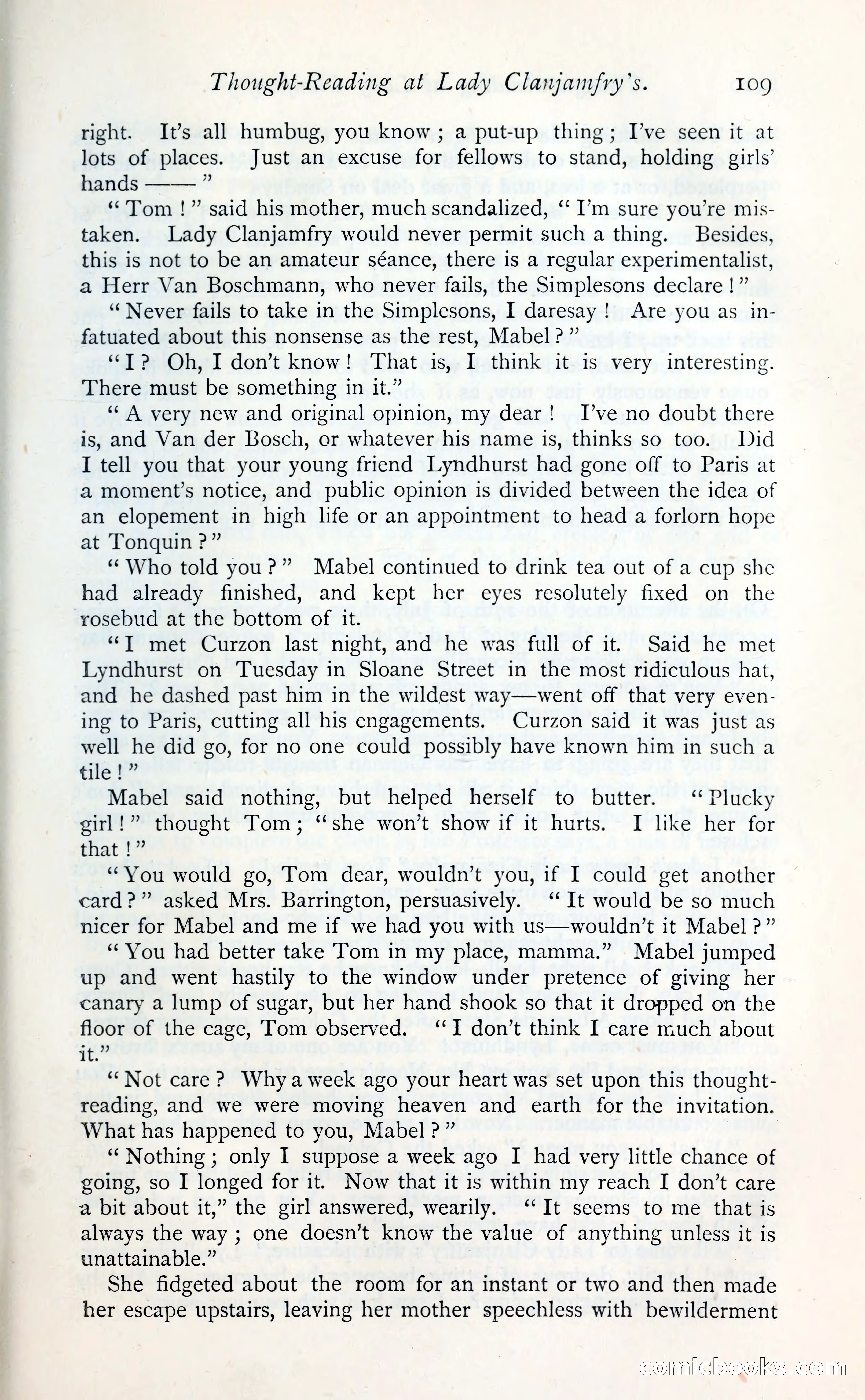 The Argosy — page 124 of 400