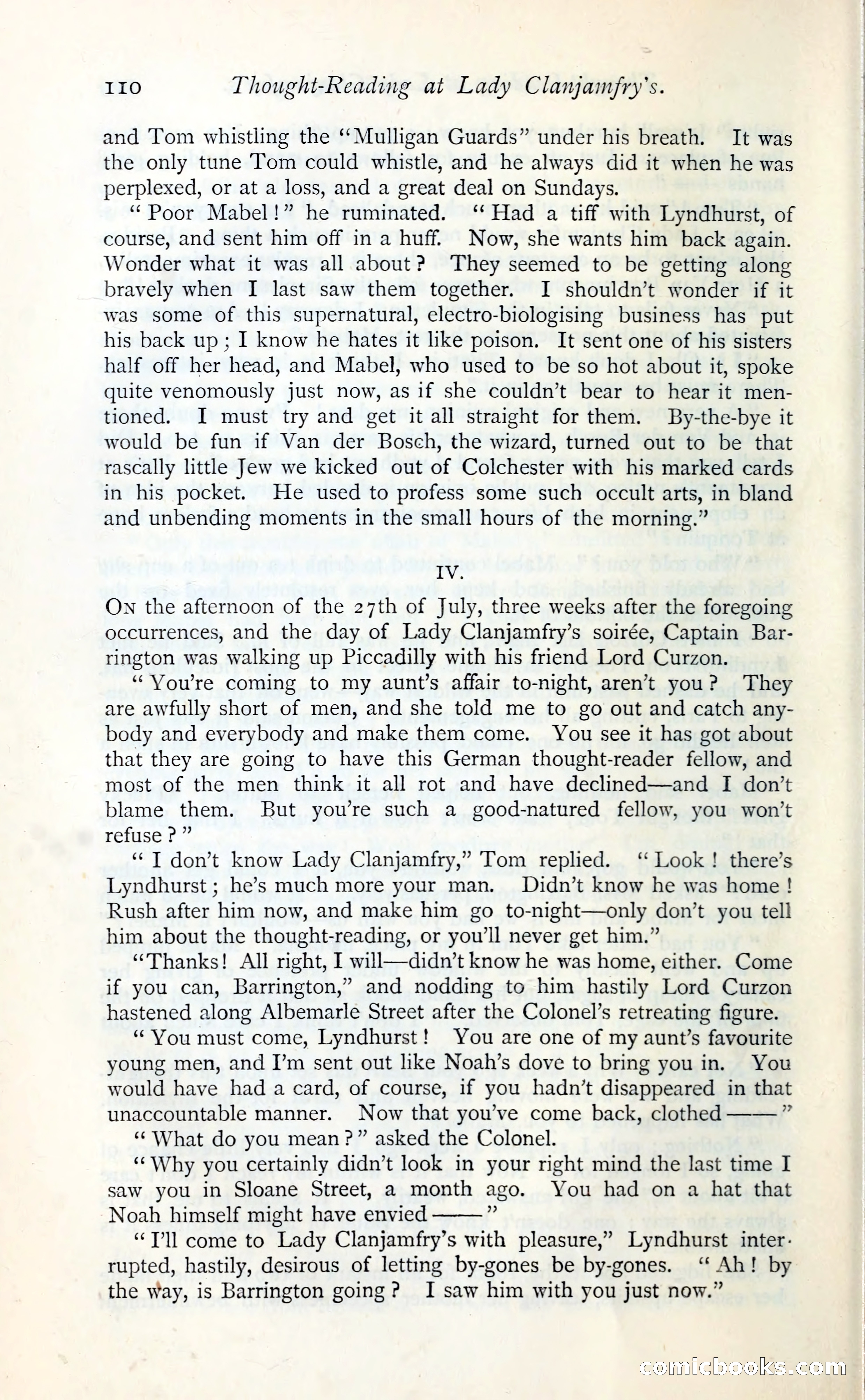 The Argosy — page 125 of 400