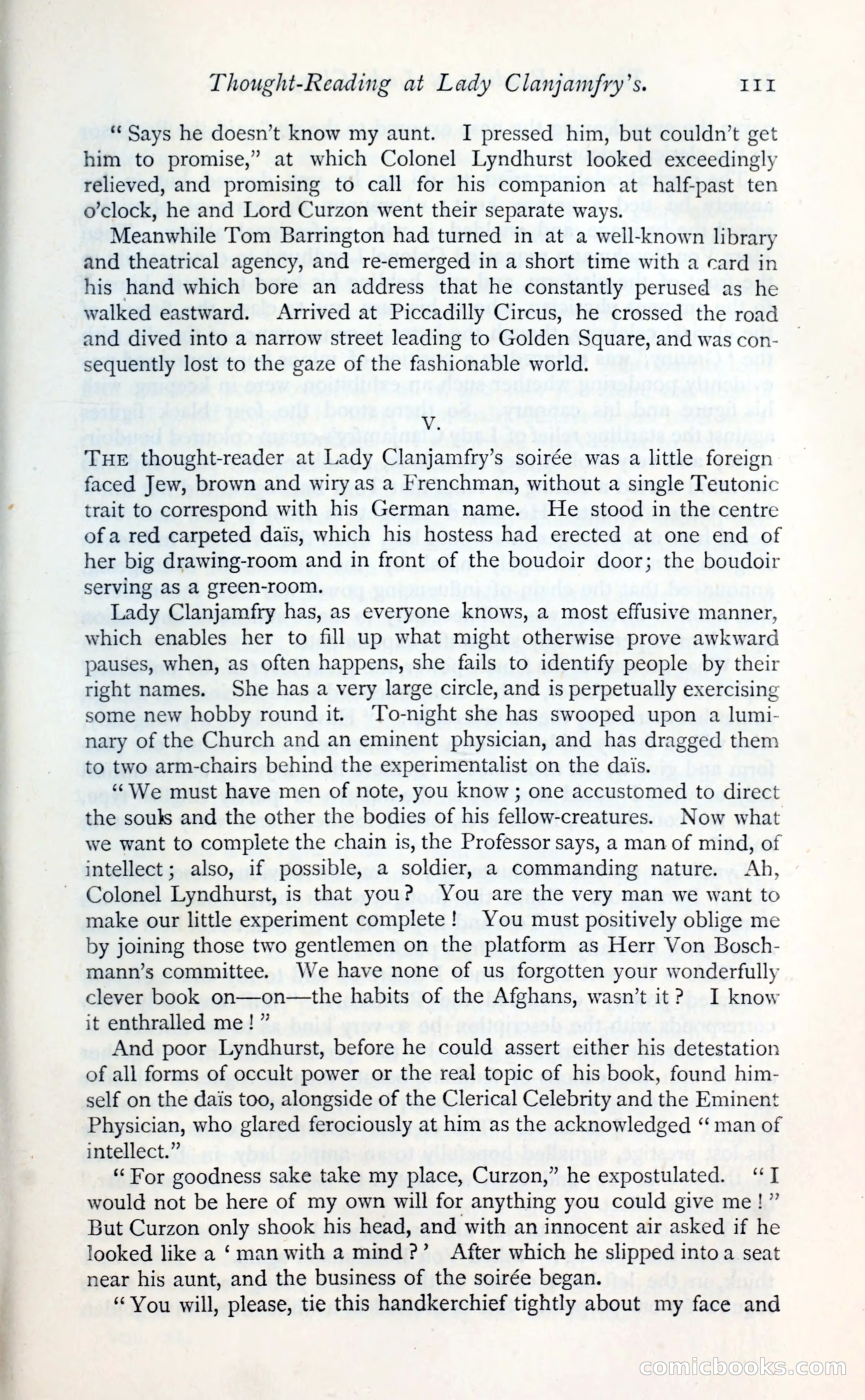 The Argosy — page 126 of 400