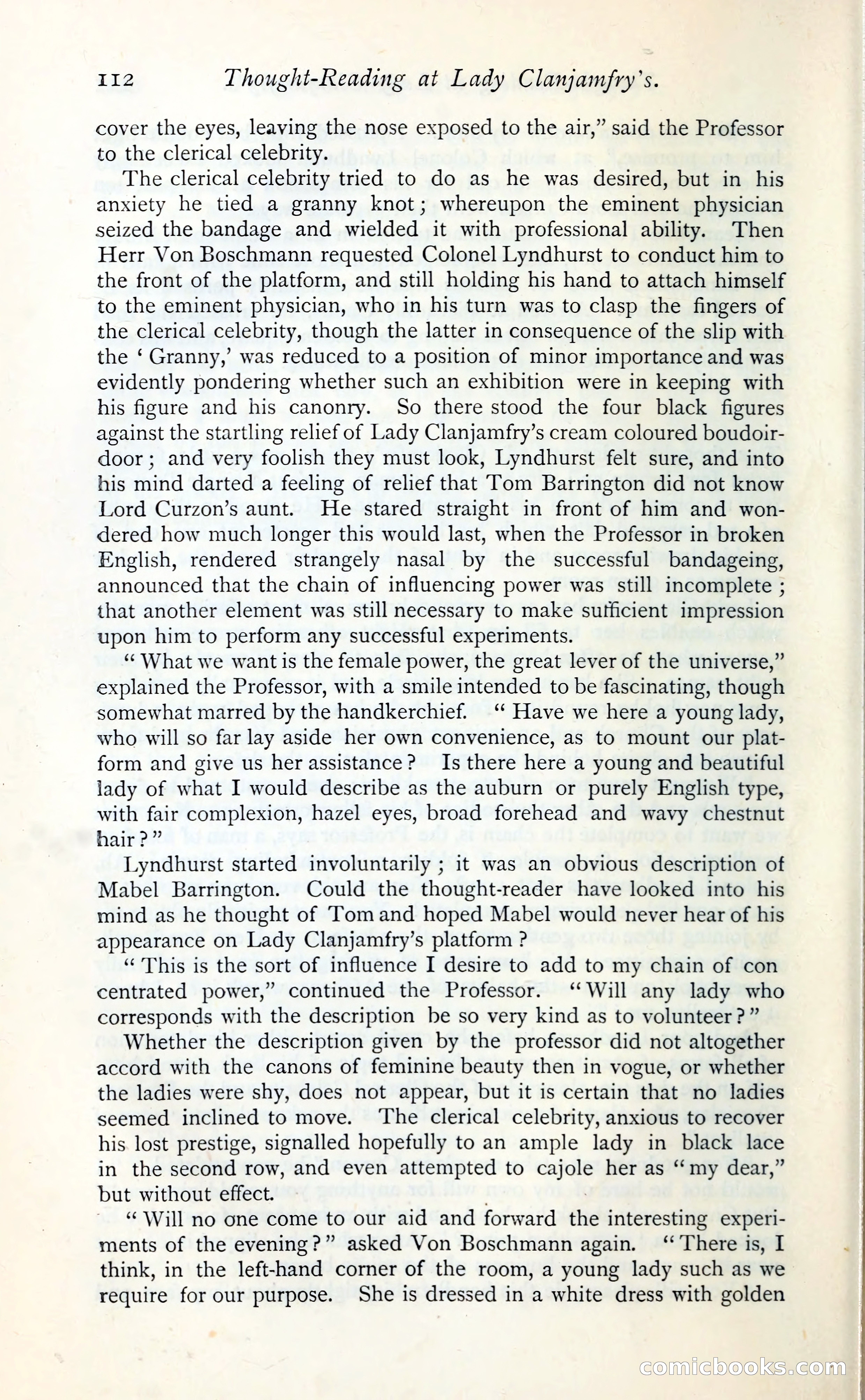 The Argosy — page 127 of 400
