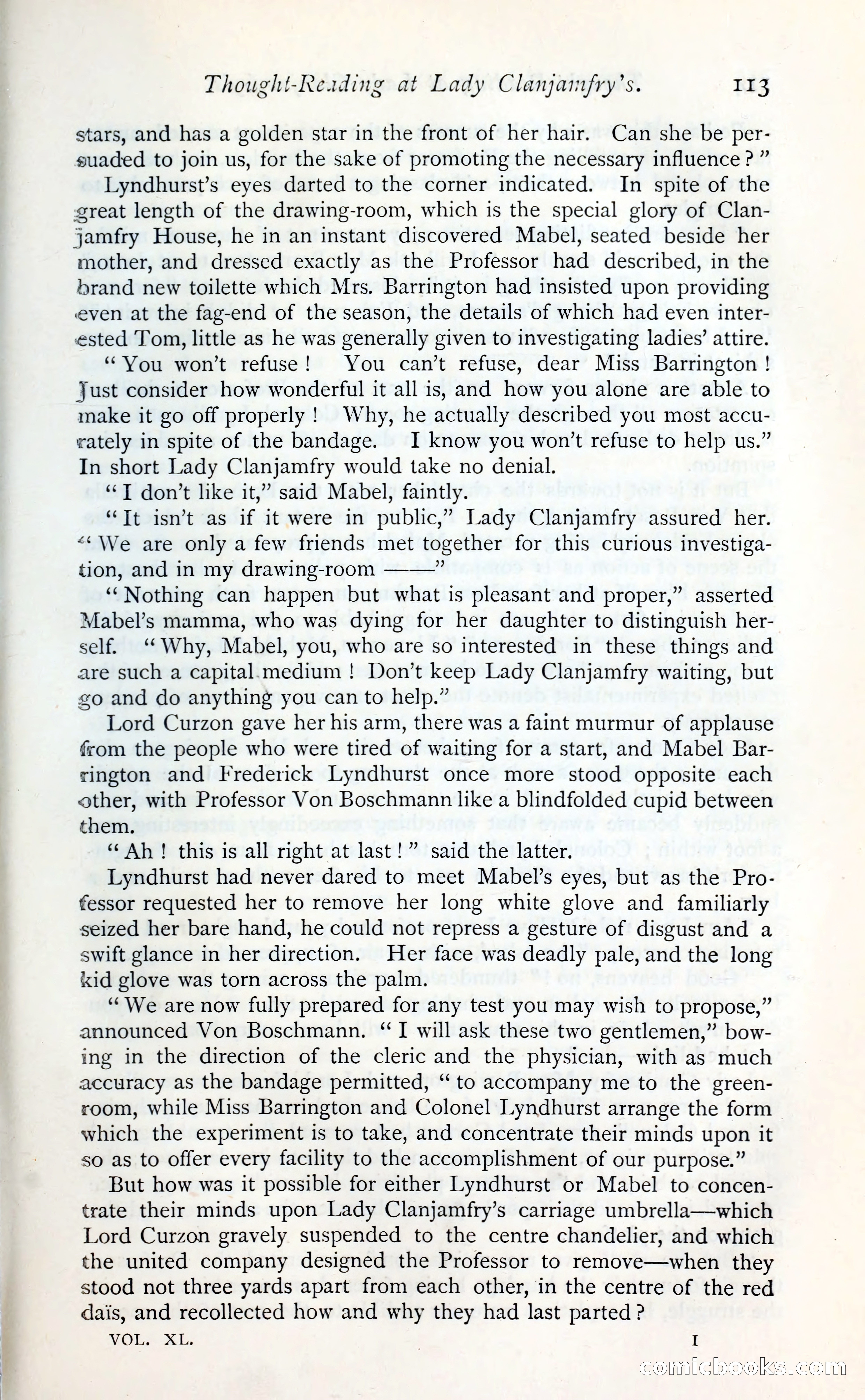 The Argosy — page 128 of 400