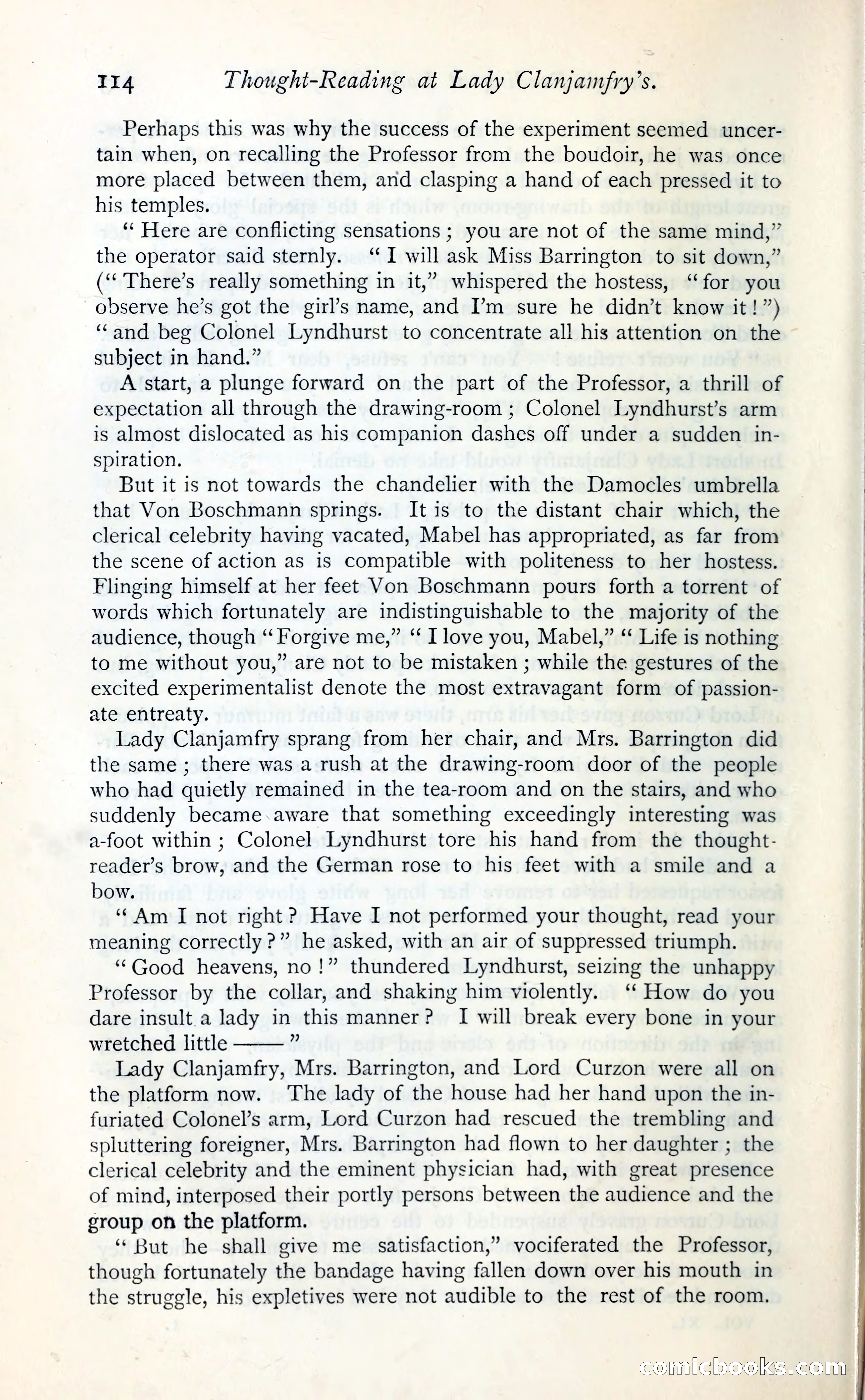 The Argosy — page 129 of 400