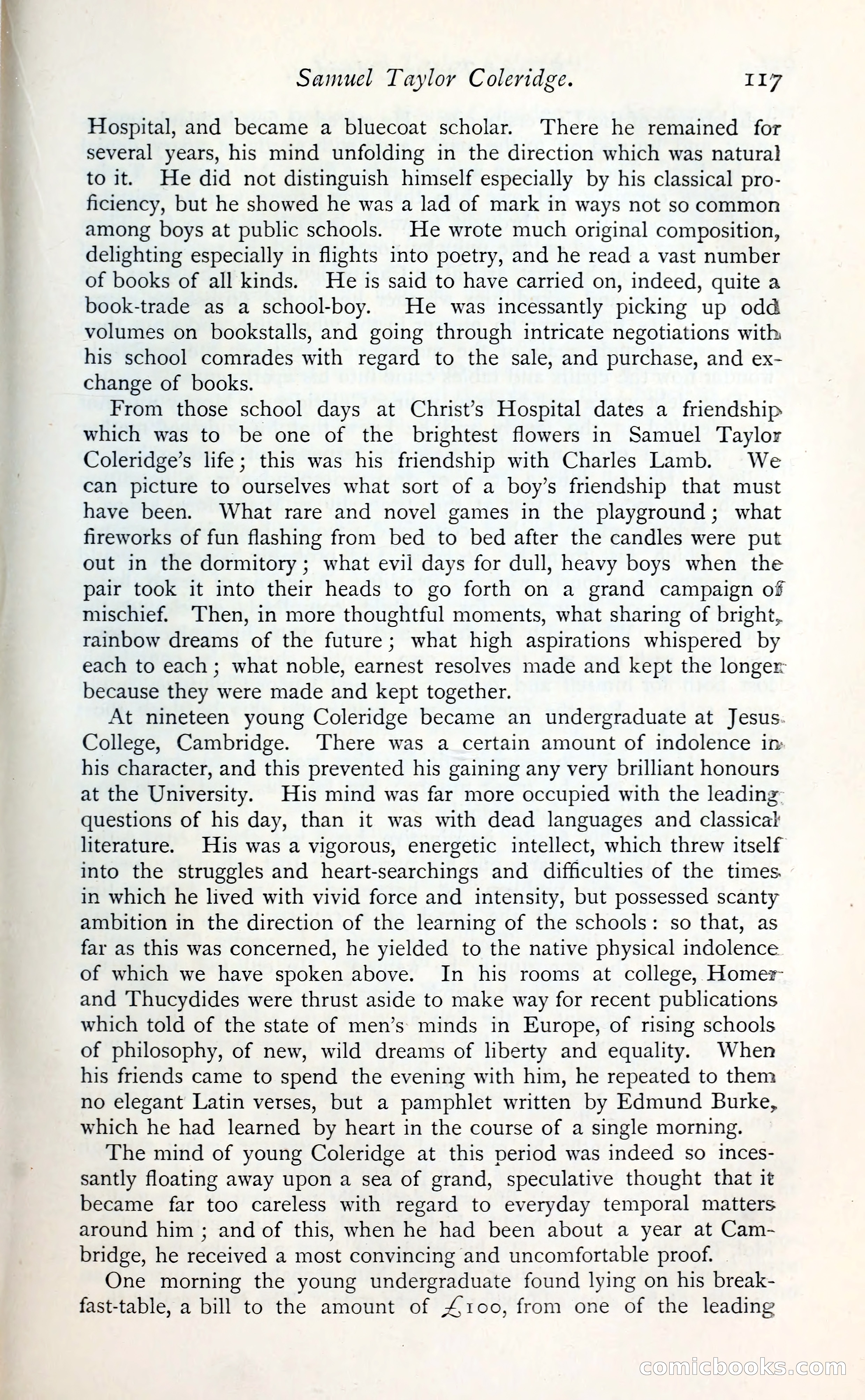The Argosy — page 132 of 400