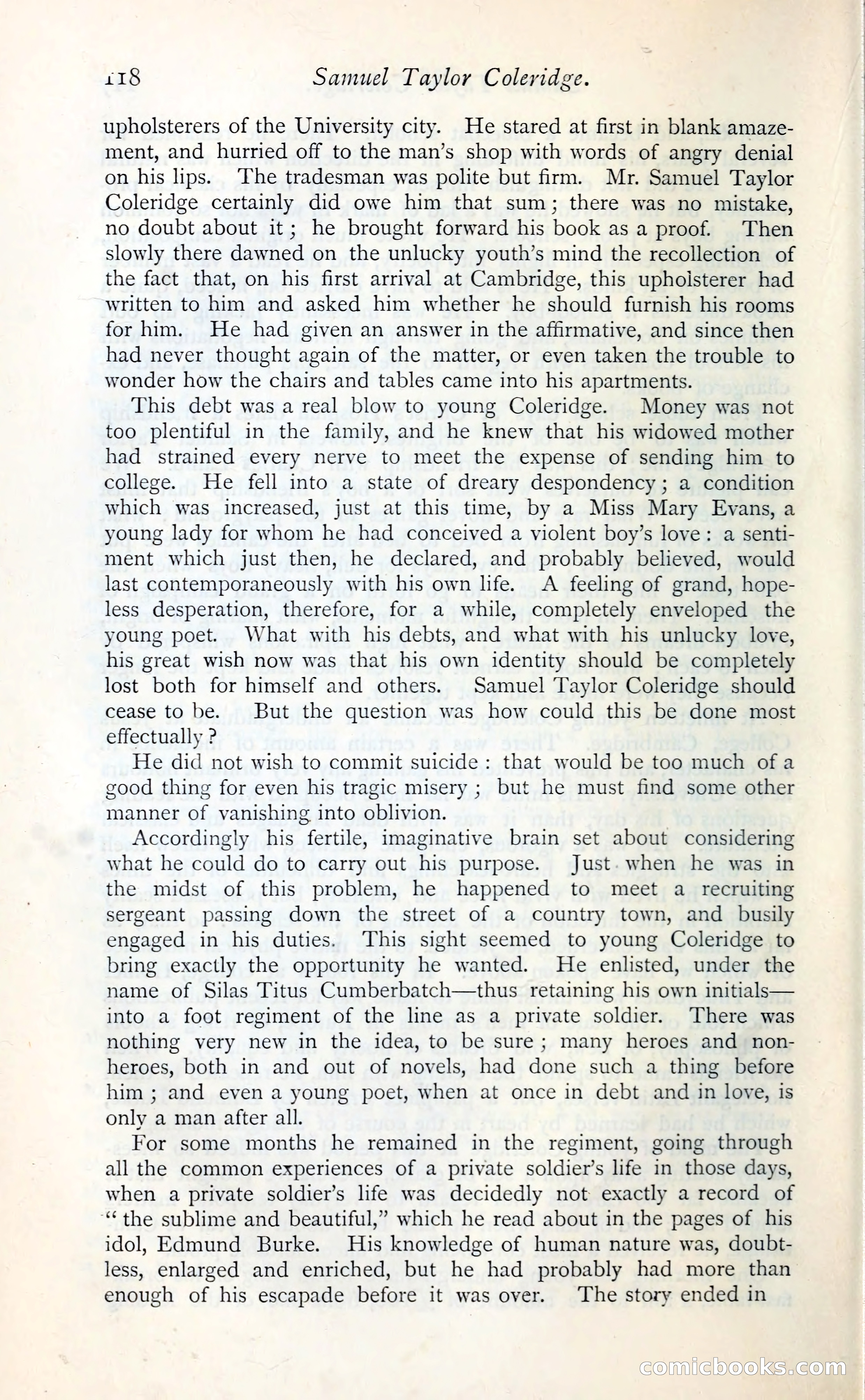 The Argosy — page 133 of 400