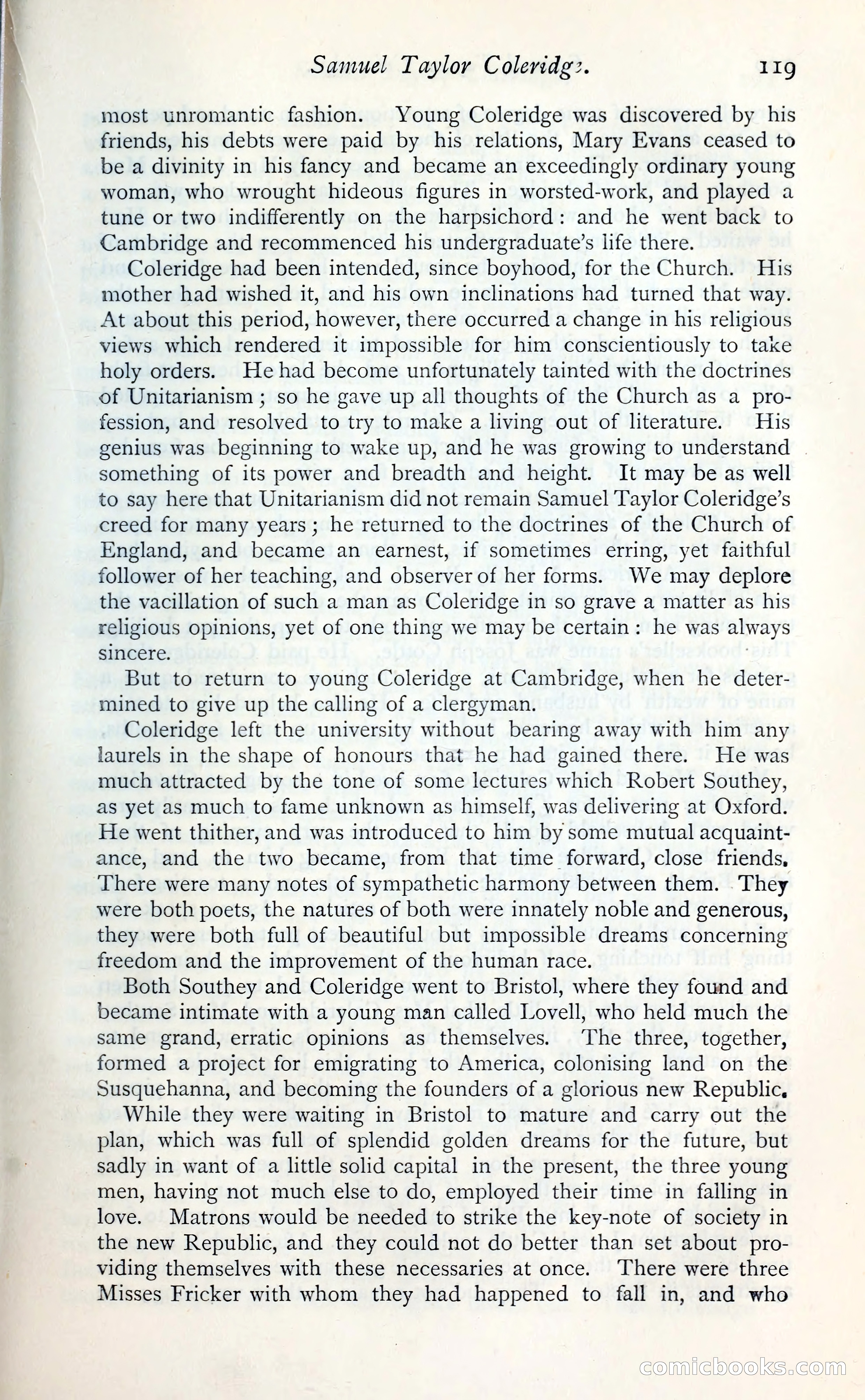 The Argosy — page 134 of 400