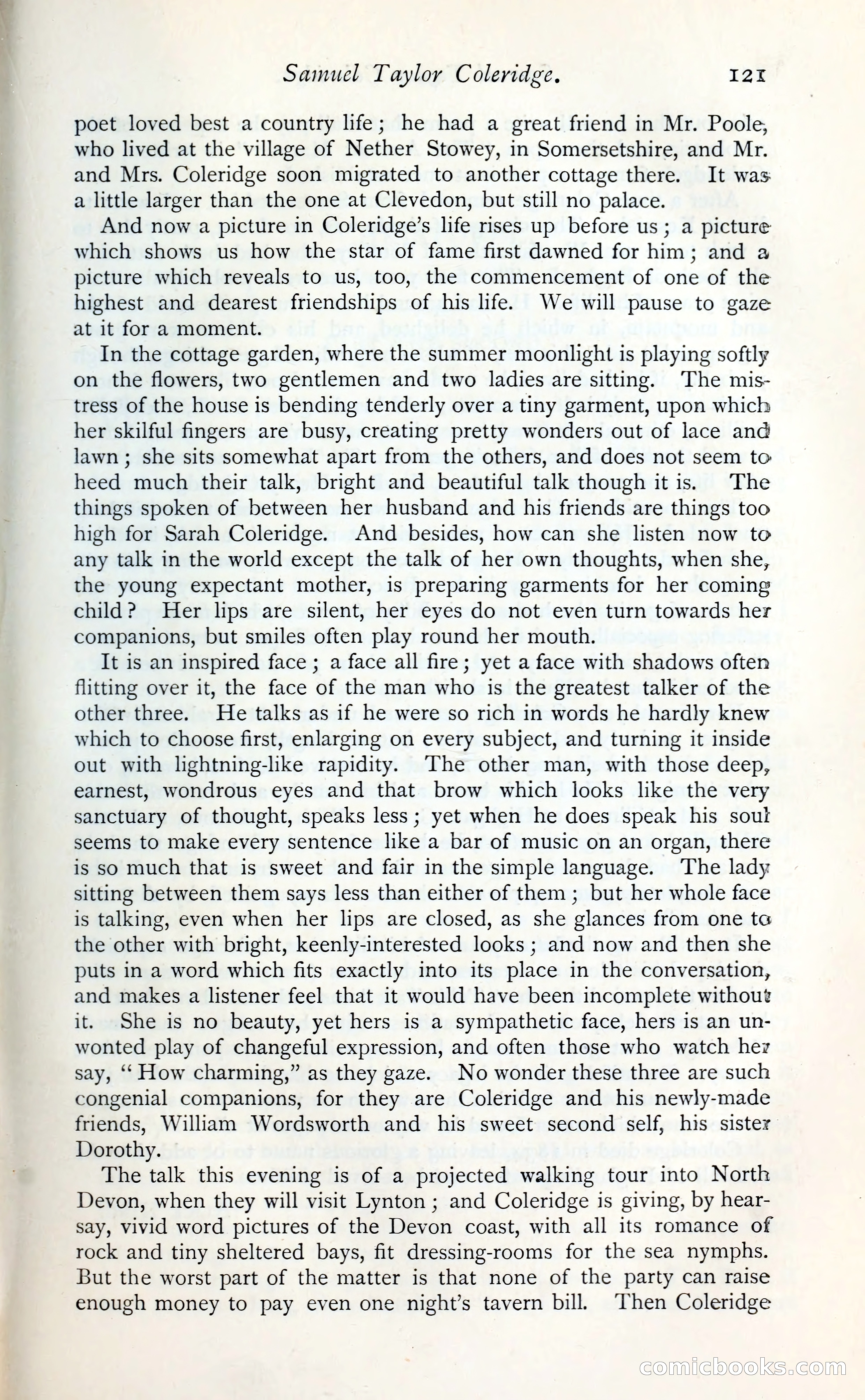 The Argosy — page 136 of 400