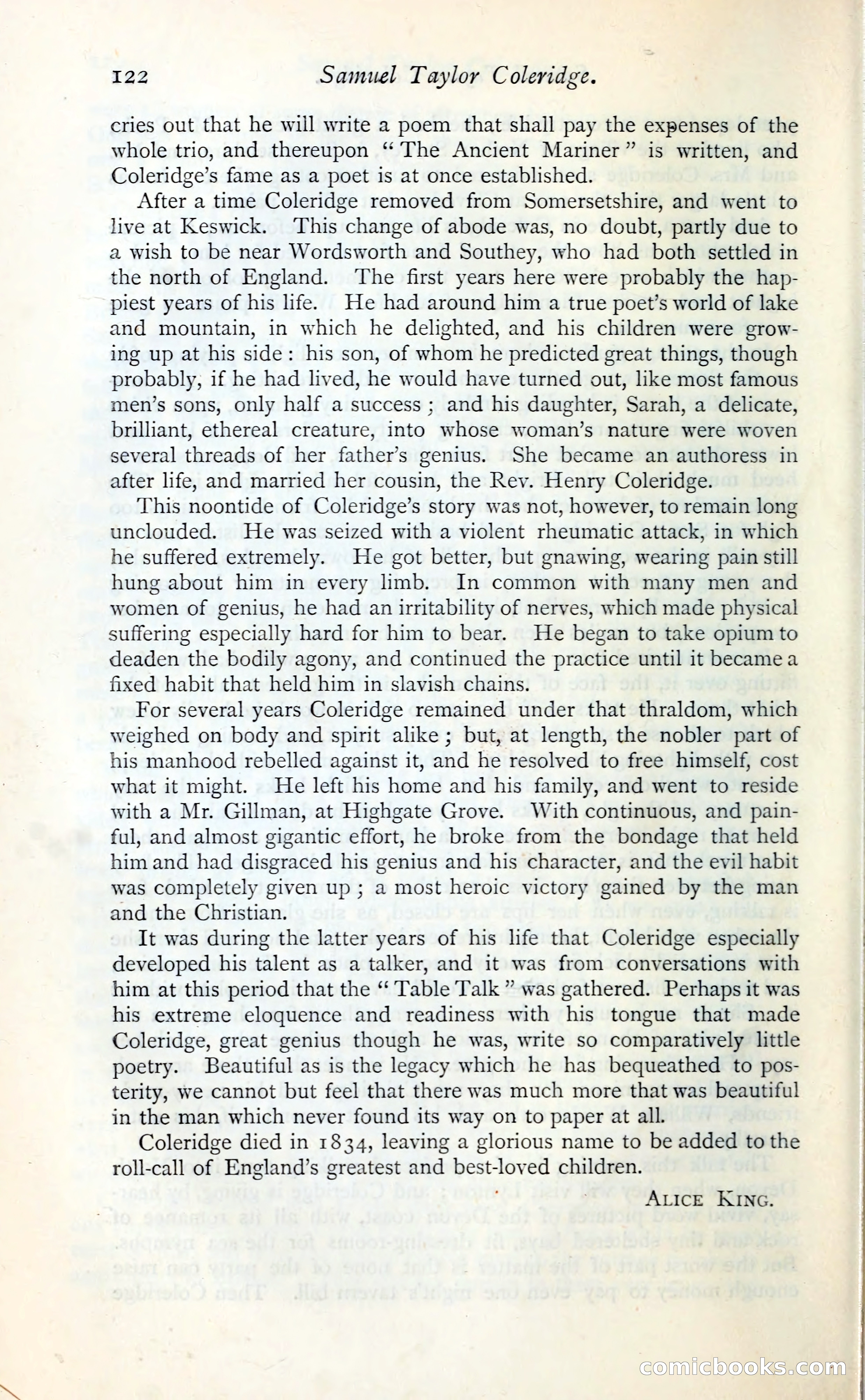 The Argosy — page 137 of 400