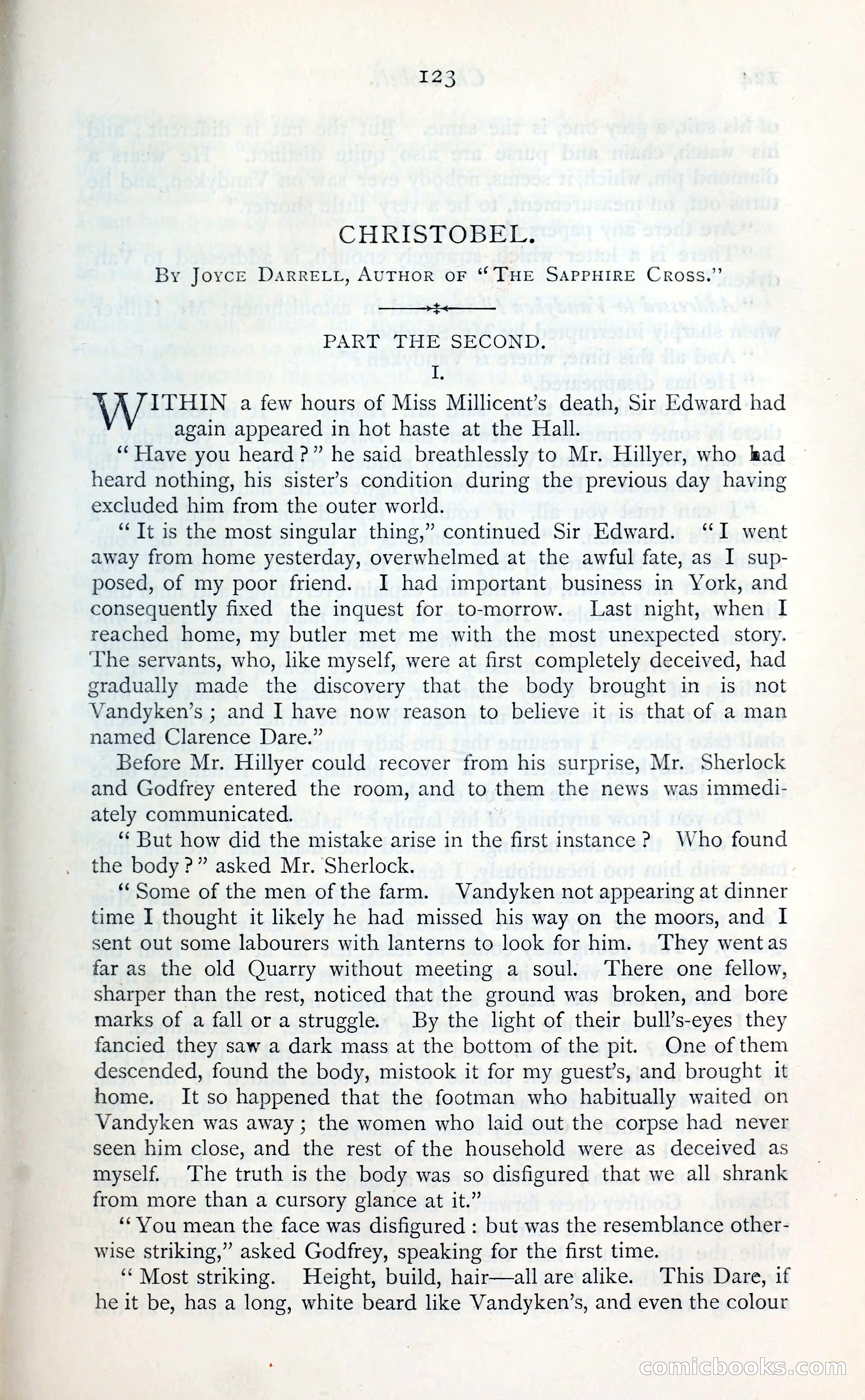 The Argosy — page 138 of 400