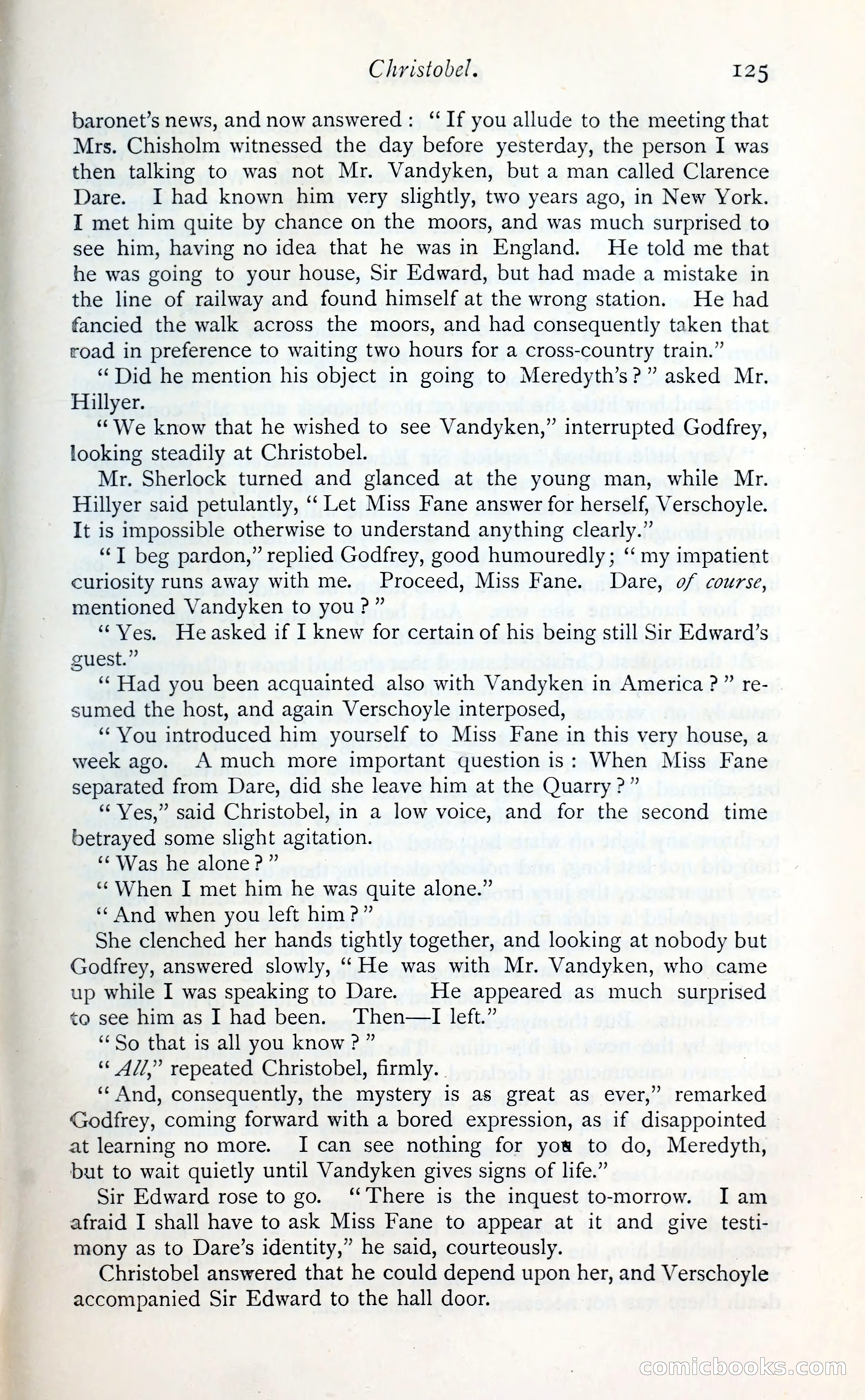 The Argosy — page 140 of 400
