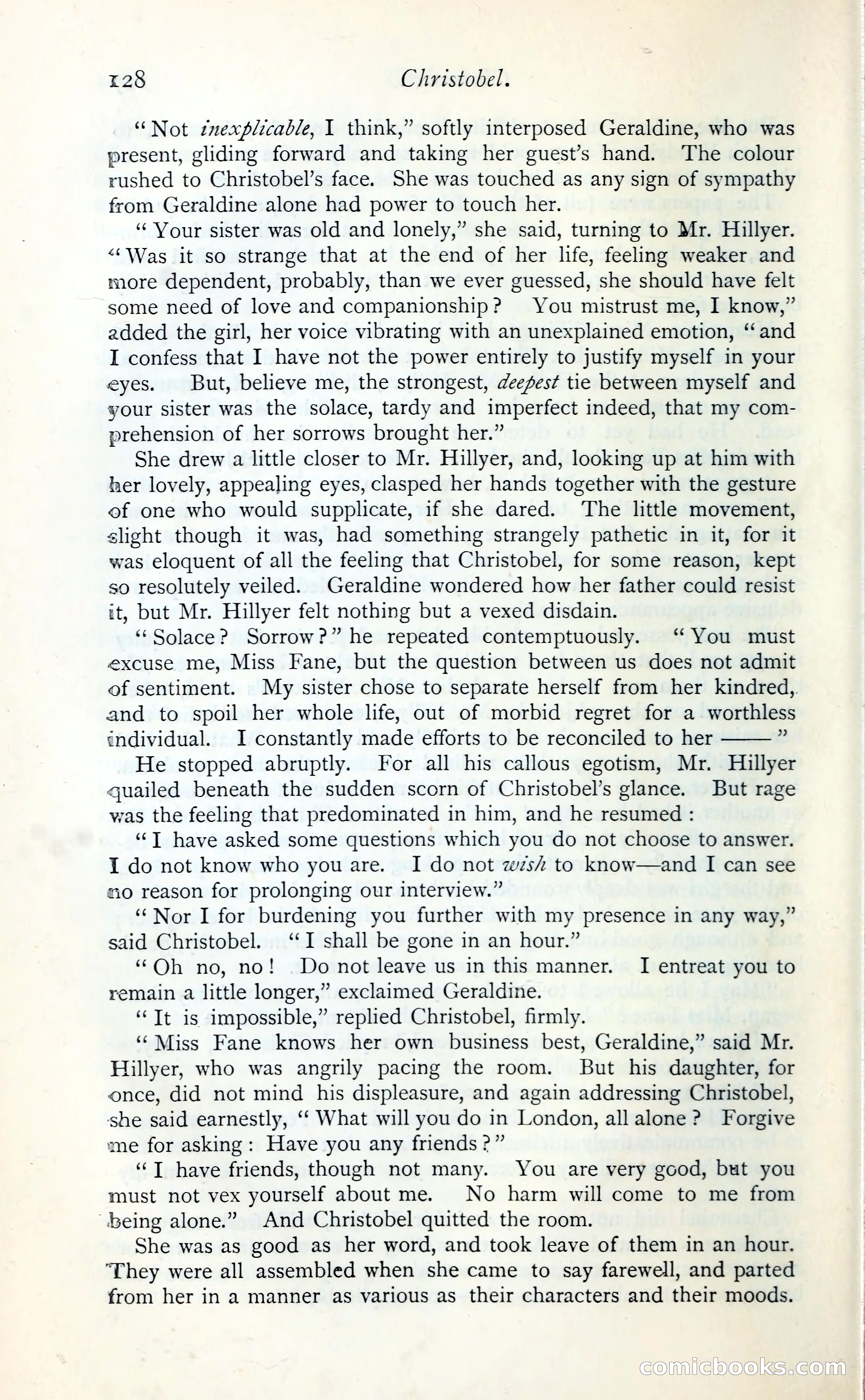 The Argosy — page 143 of 400