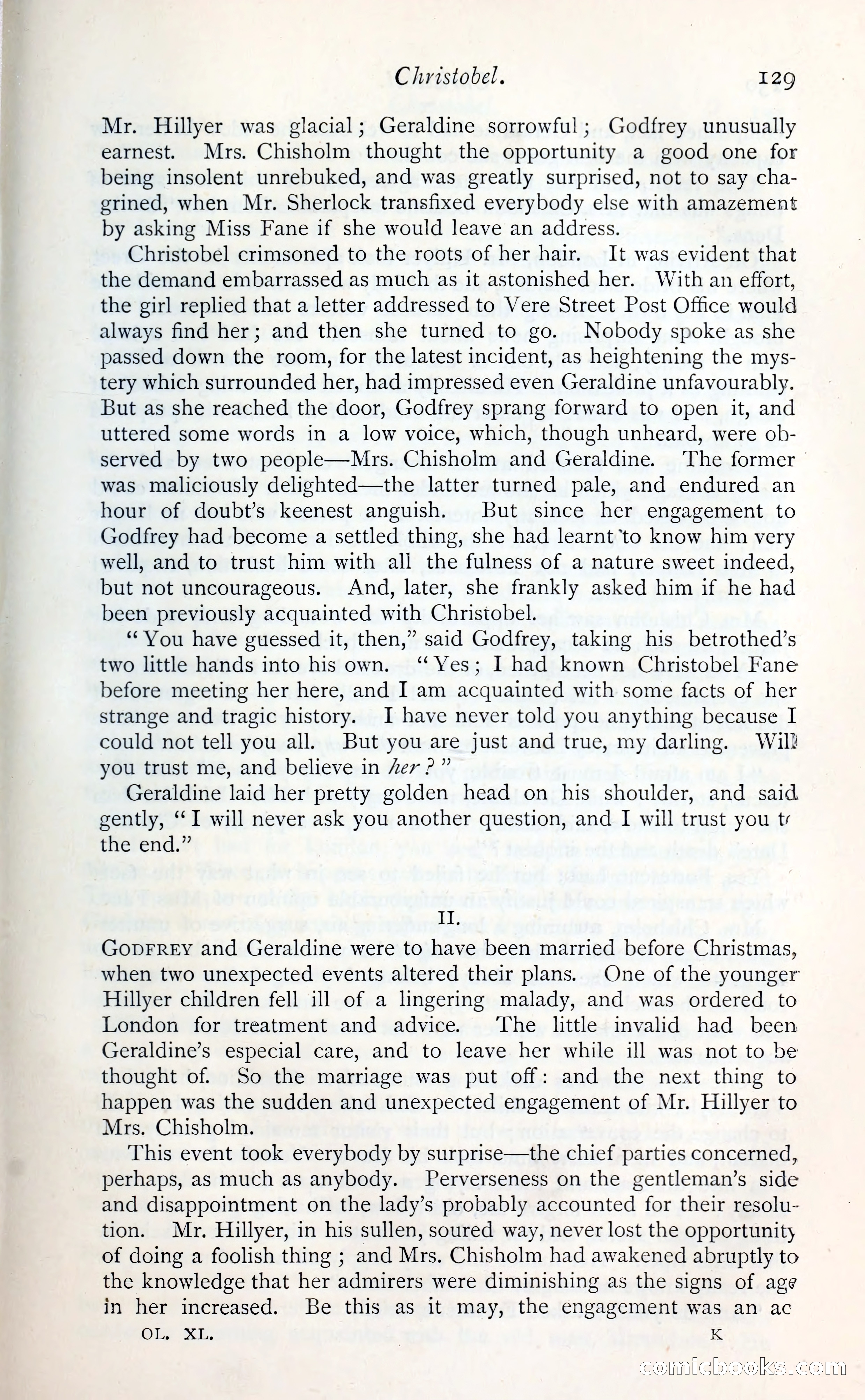 The Argosy — page 144 of 400