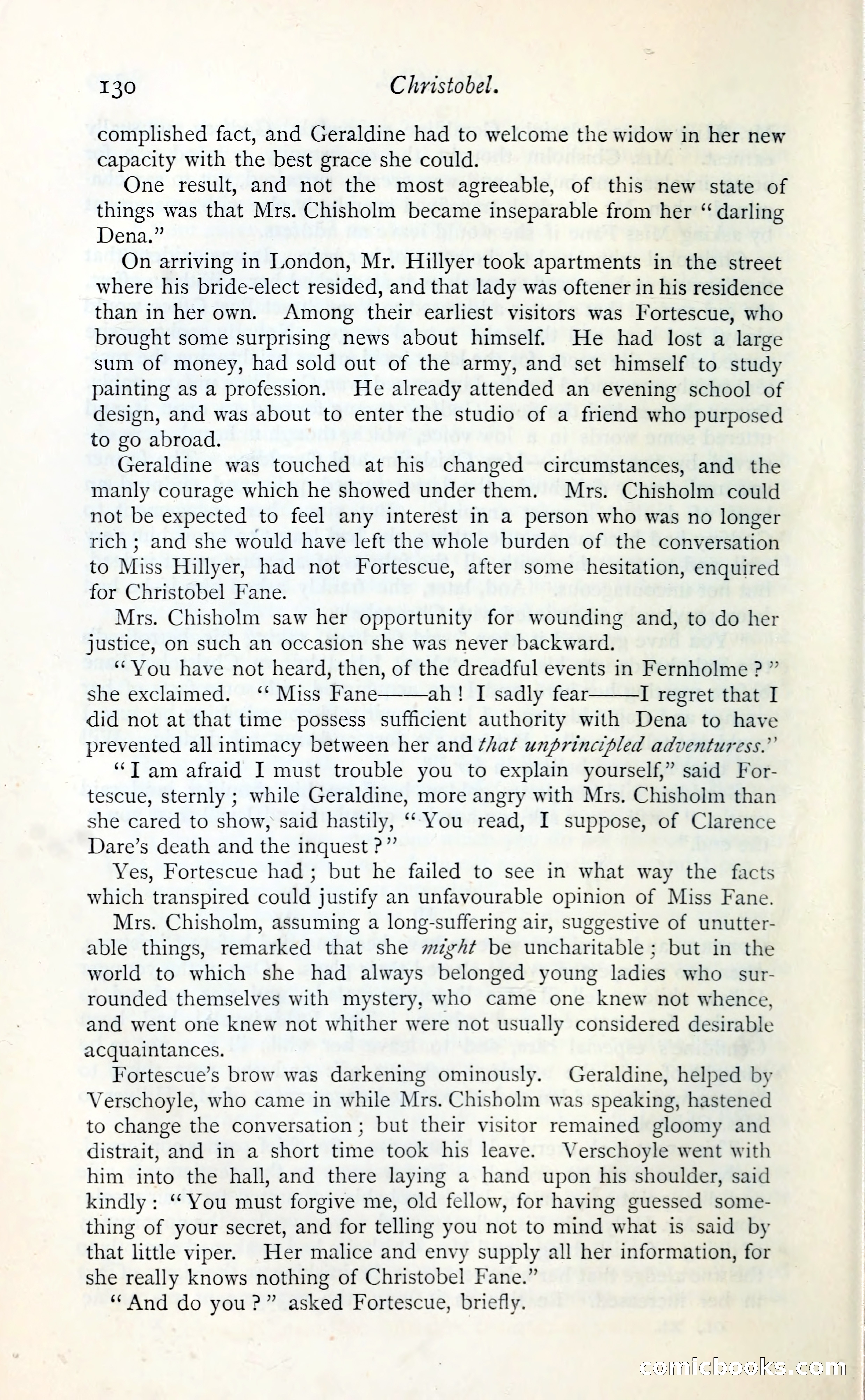 The Argosy — page 145 of 400