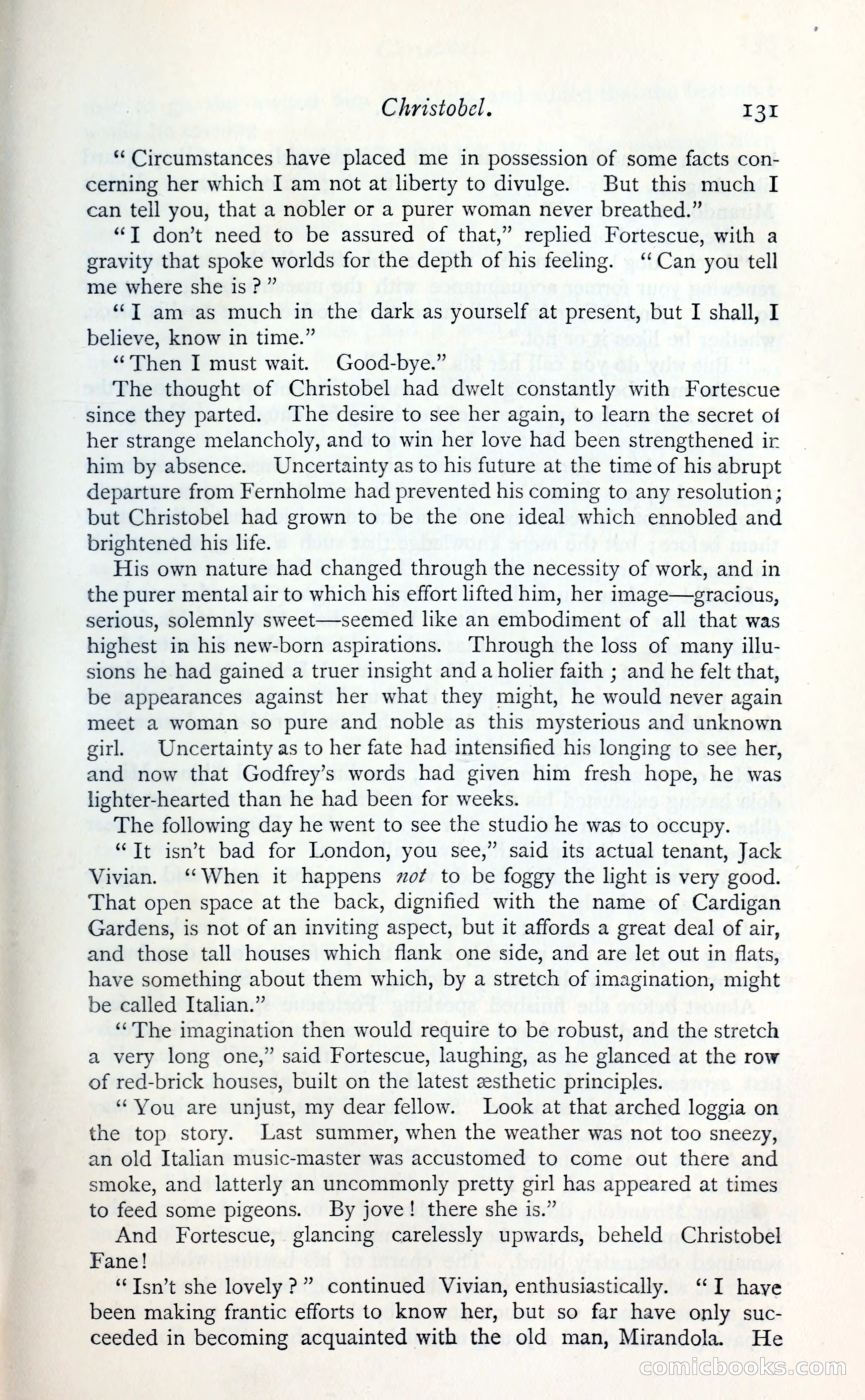The Argosy — page 146 of 400