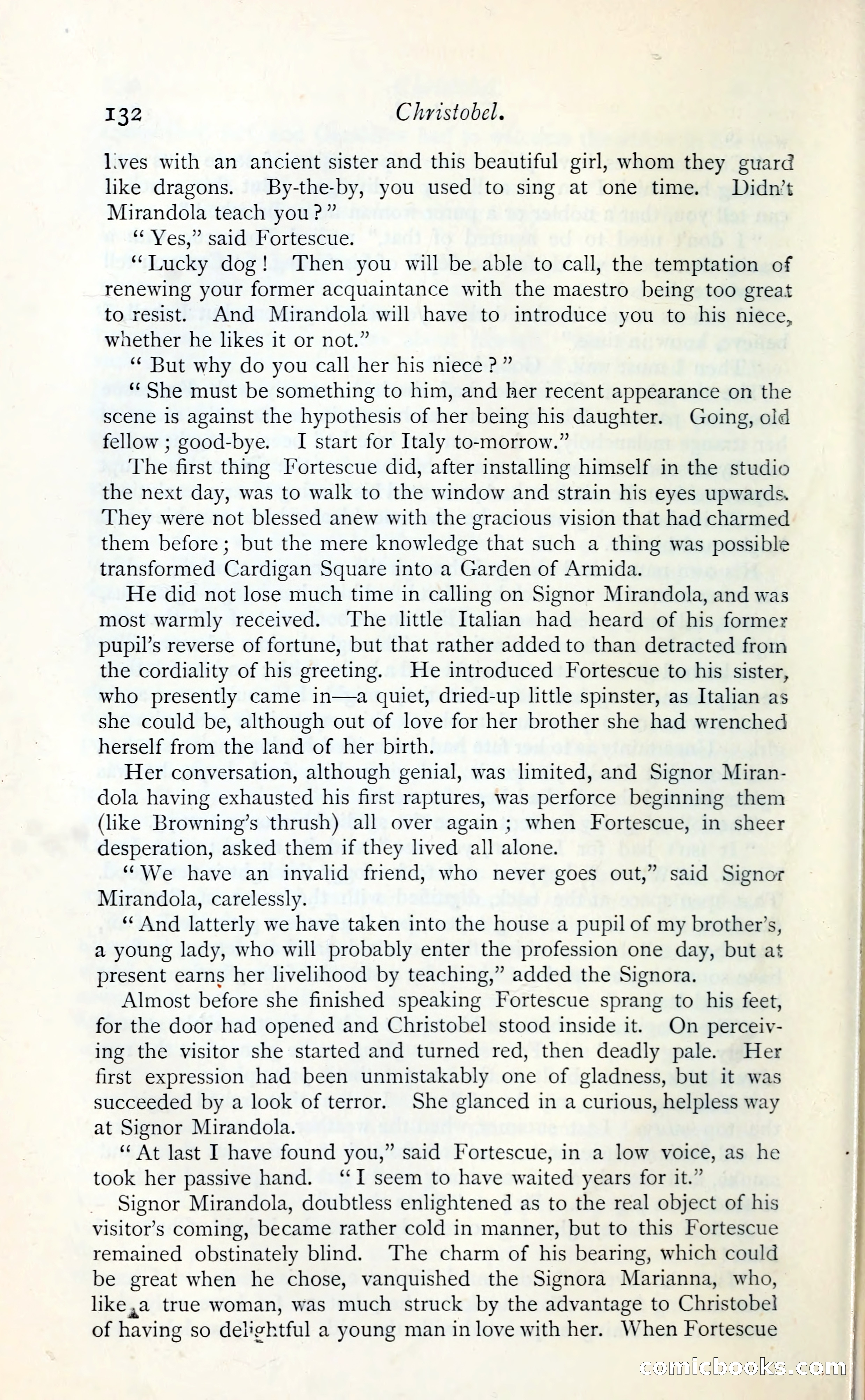The Argosy — page 147 of 400
