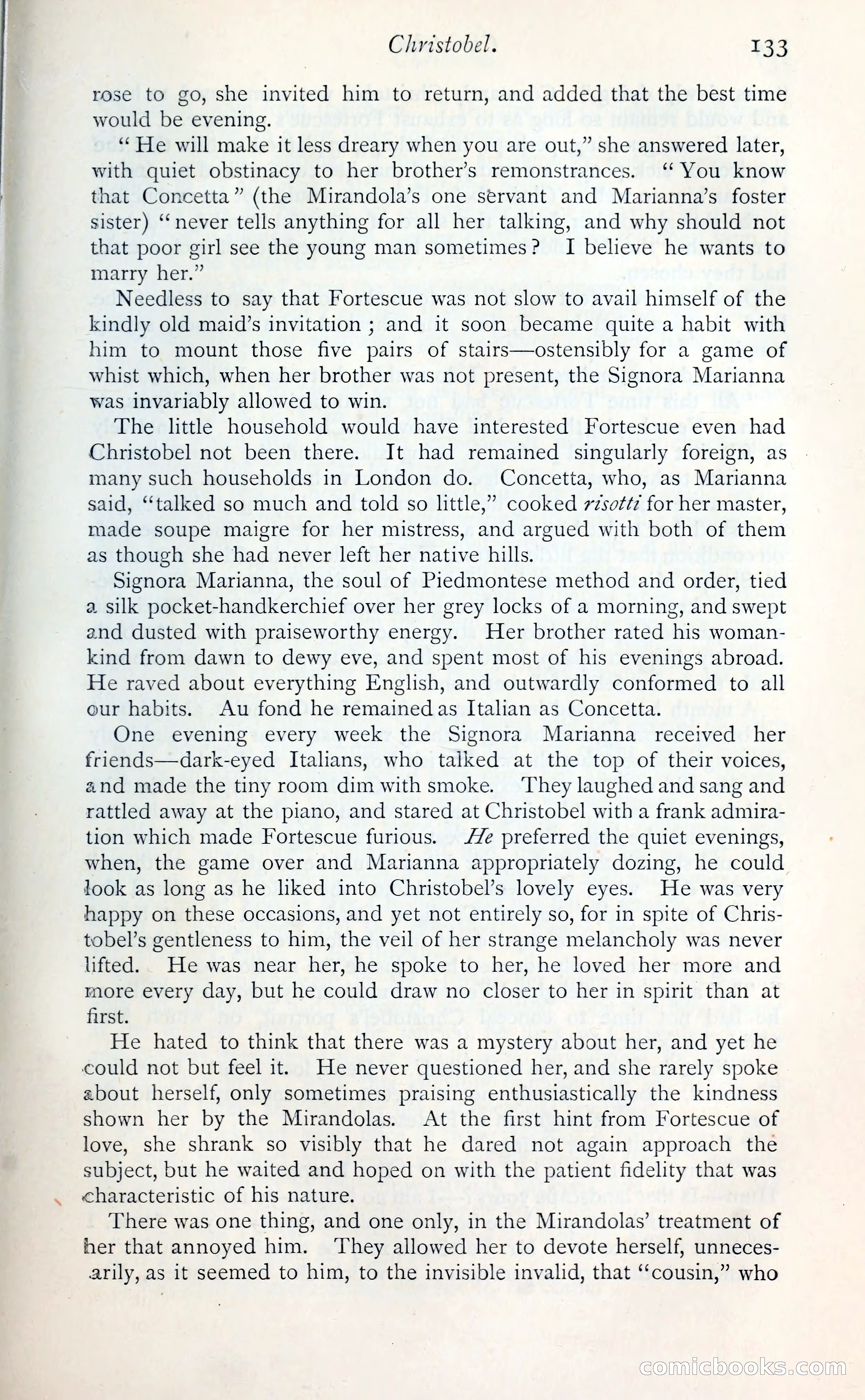 The Argosy — page 148 of 400