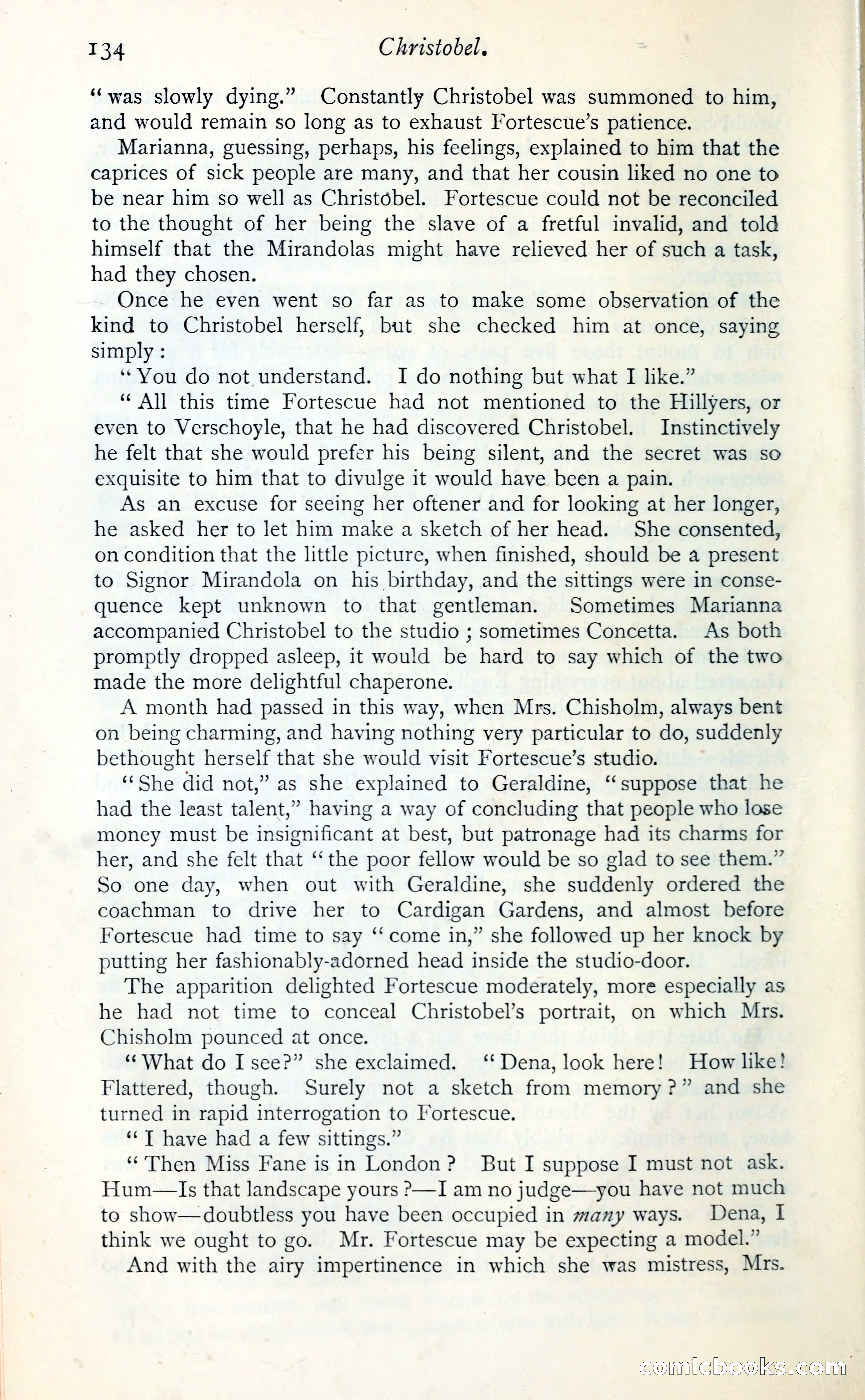 The Argosy — page 149 of 400