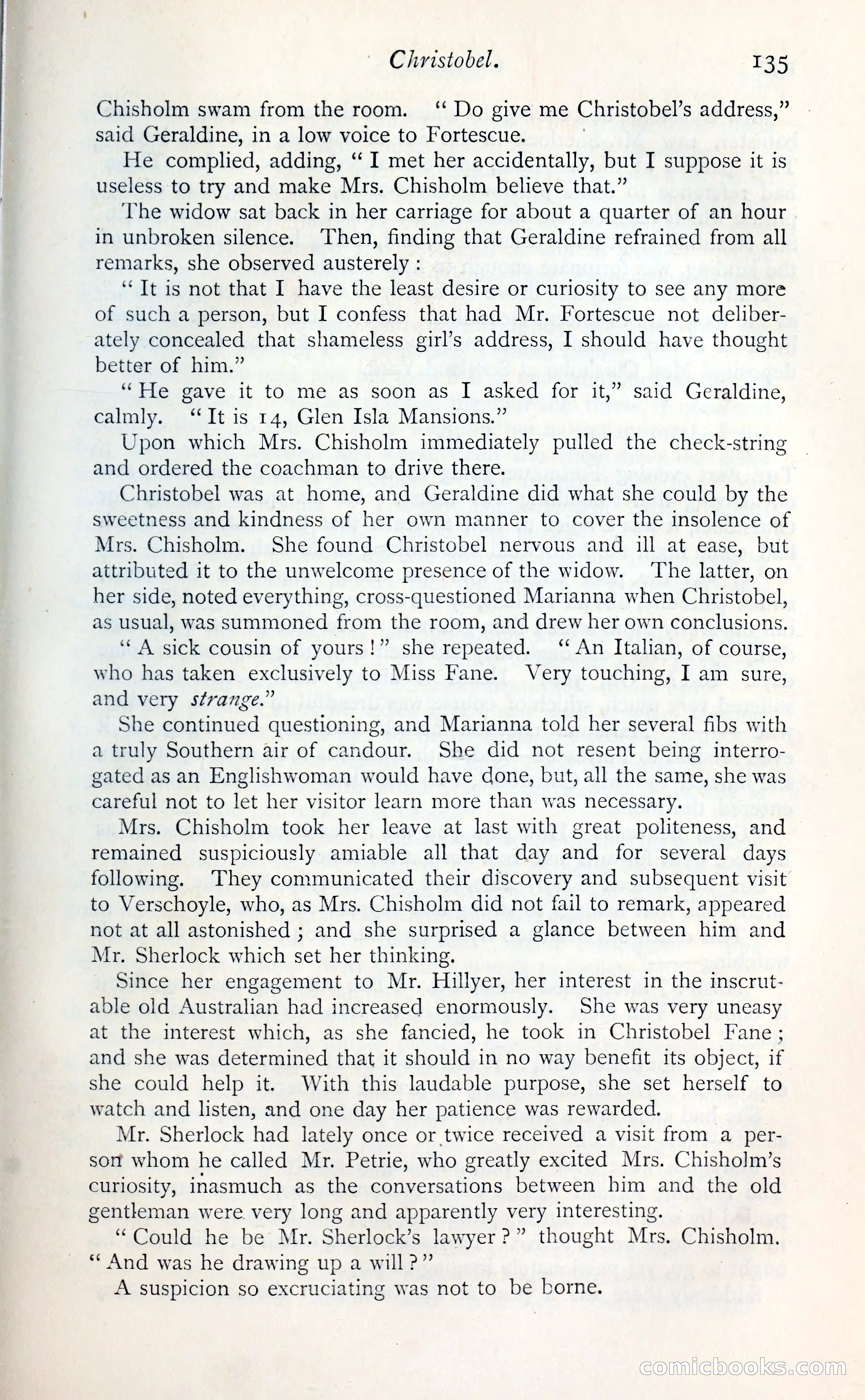 The Argosy — page 150 of 400